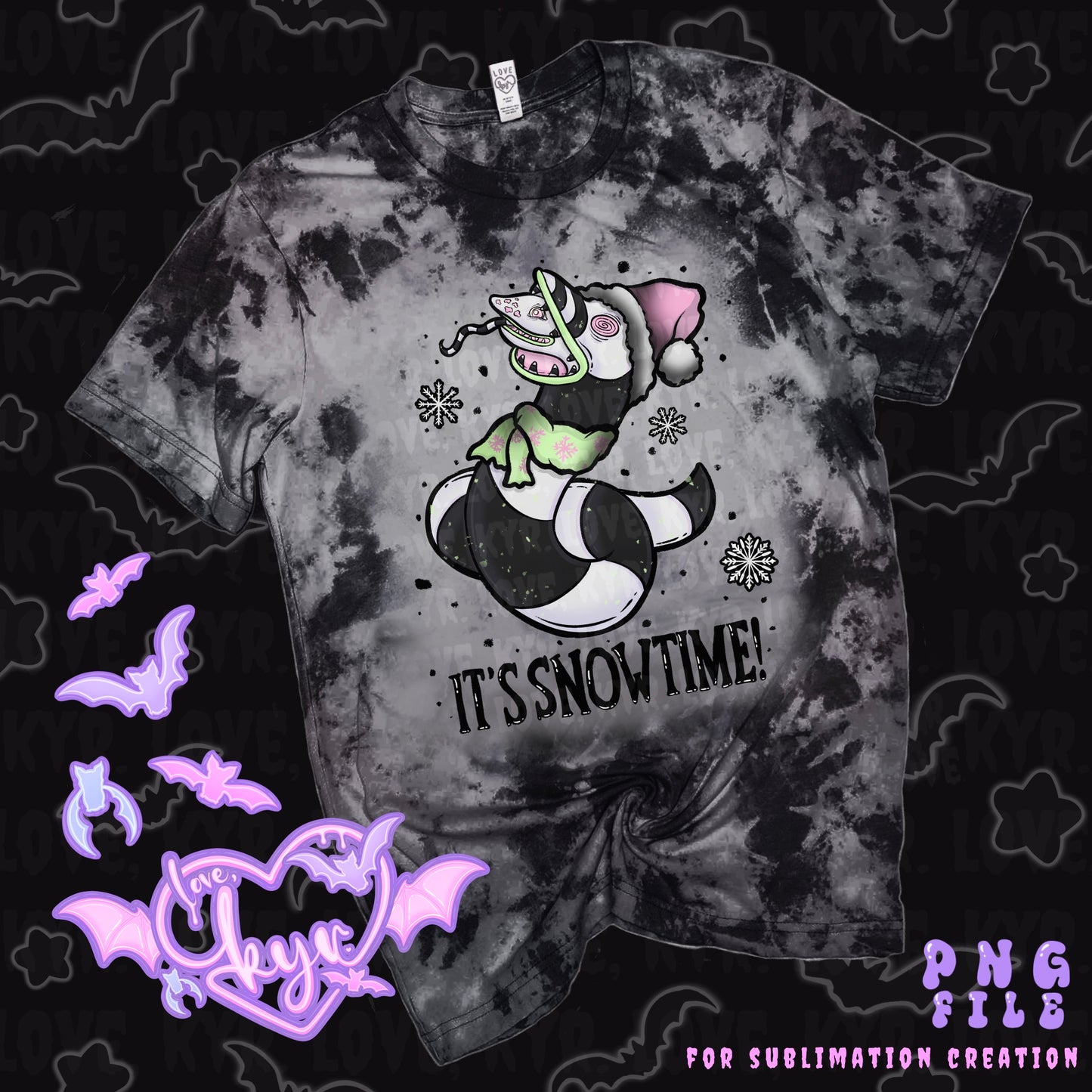 Kyrsmas 🎄 Bundle