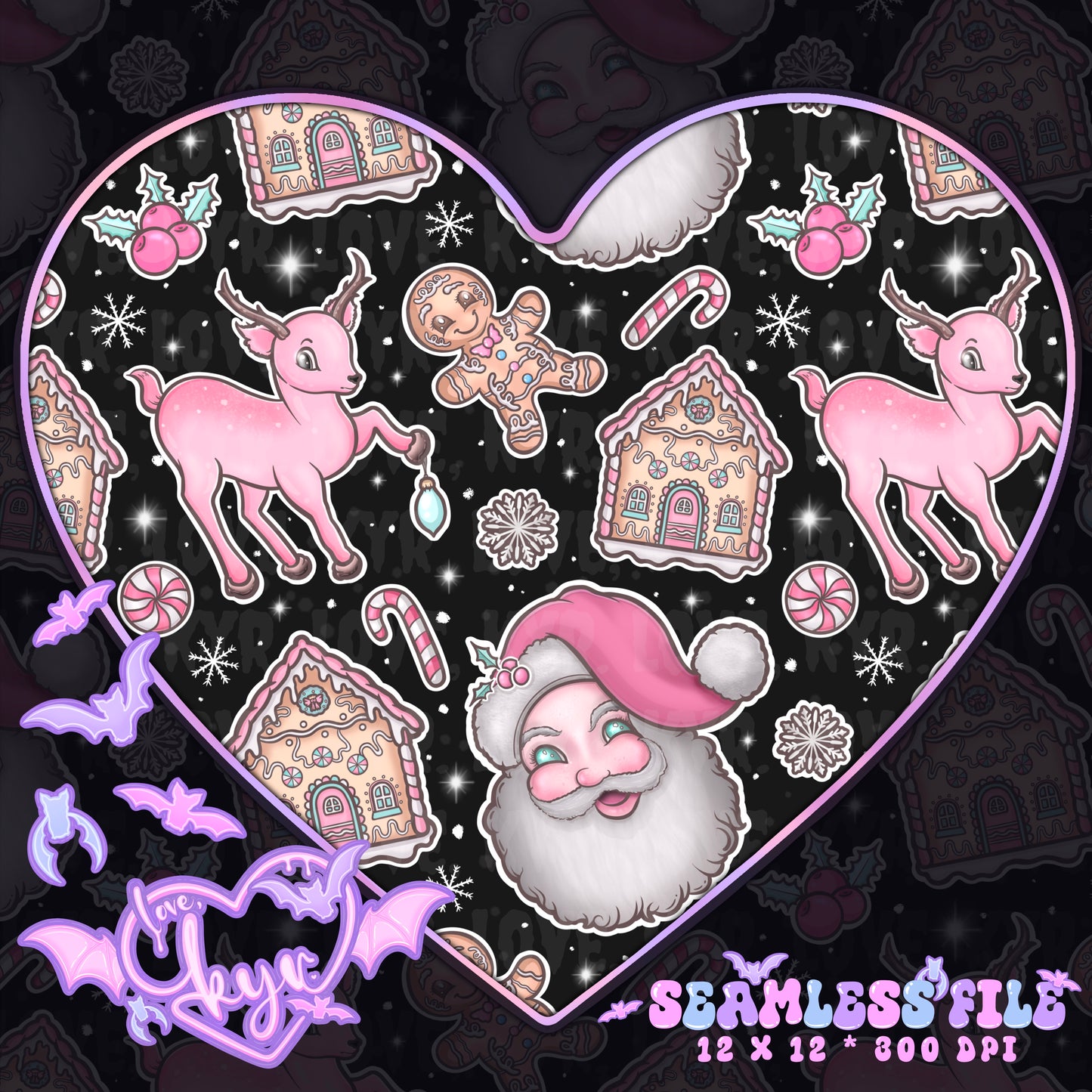 Kyrsmas 🎄 Bundle