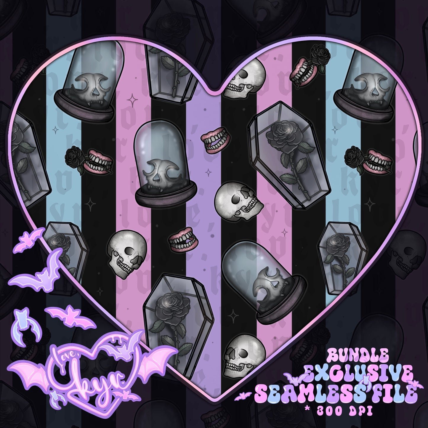 Oddities Collection Bundle