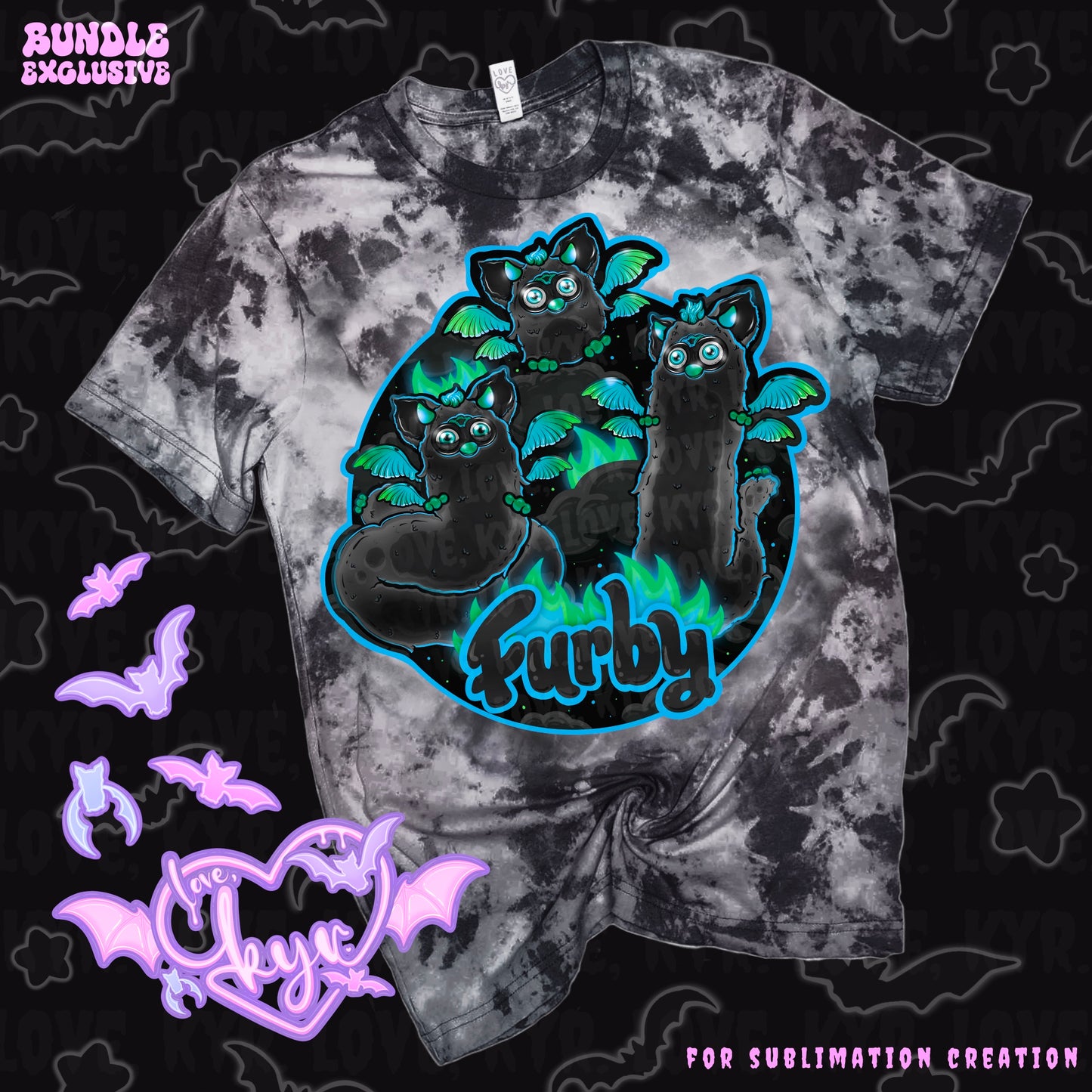 Fur Bundle