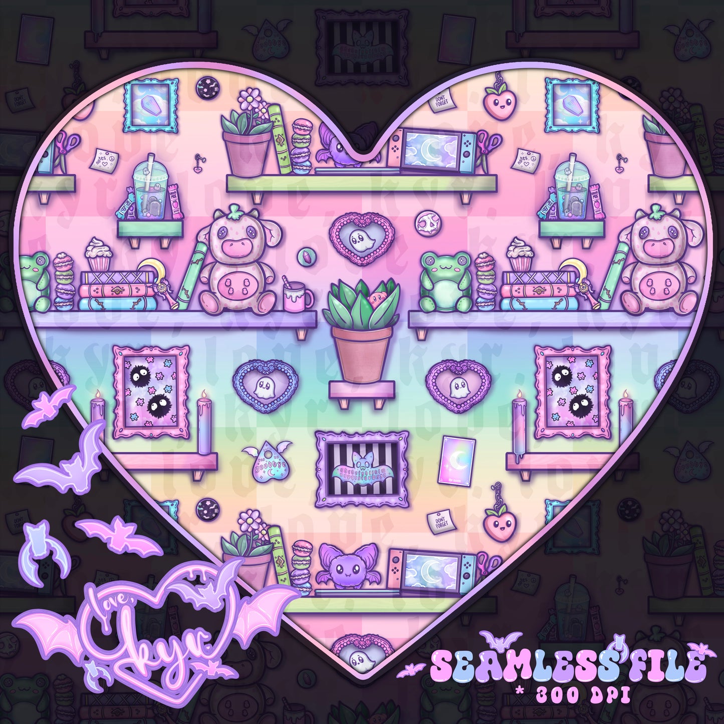 Kawaii Collection Bundle