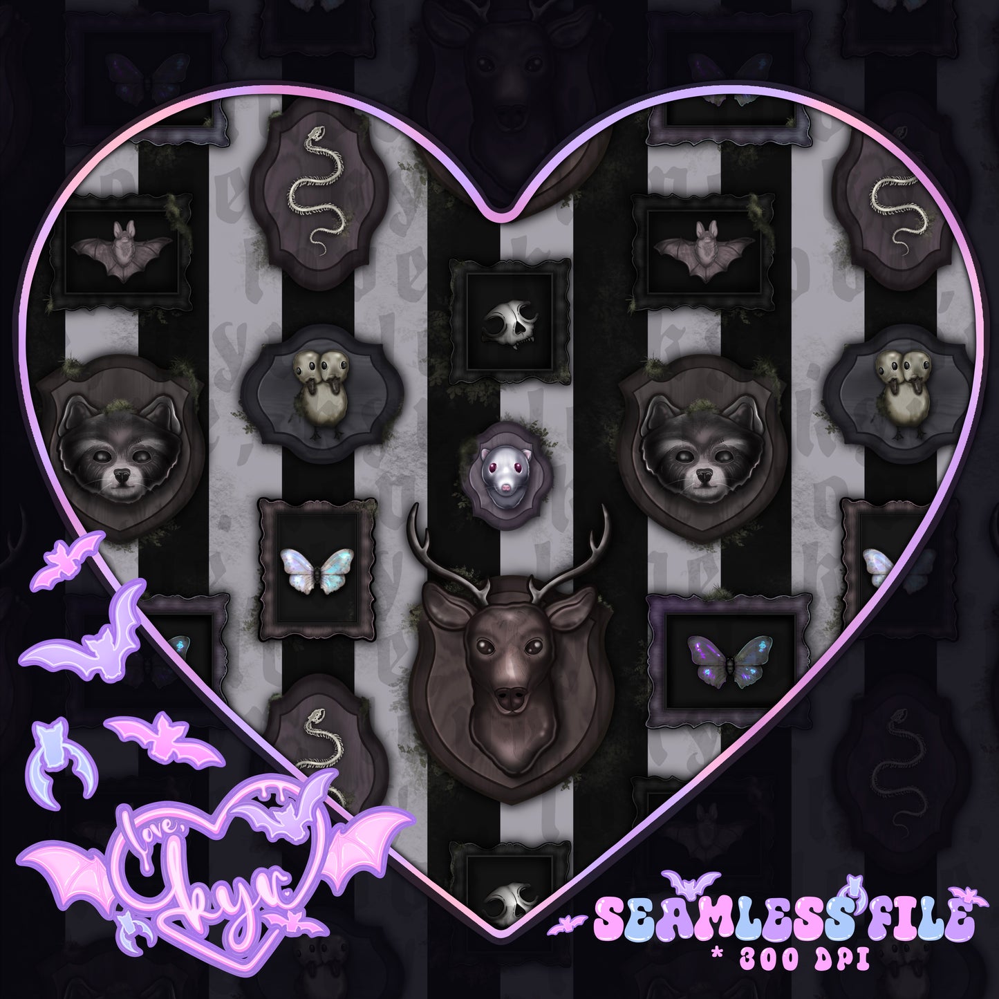 Oddities Collection Bundle