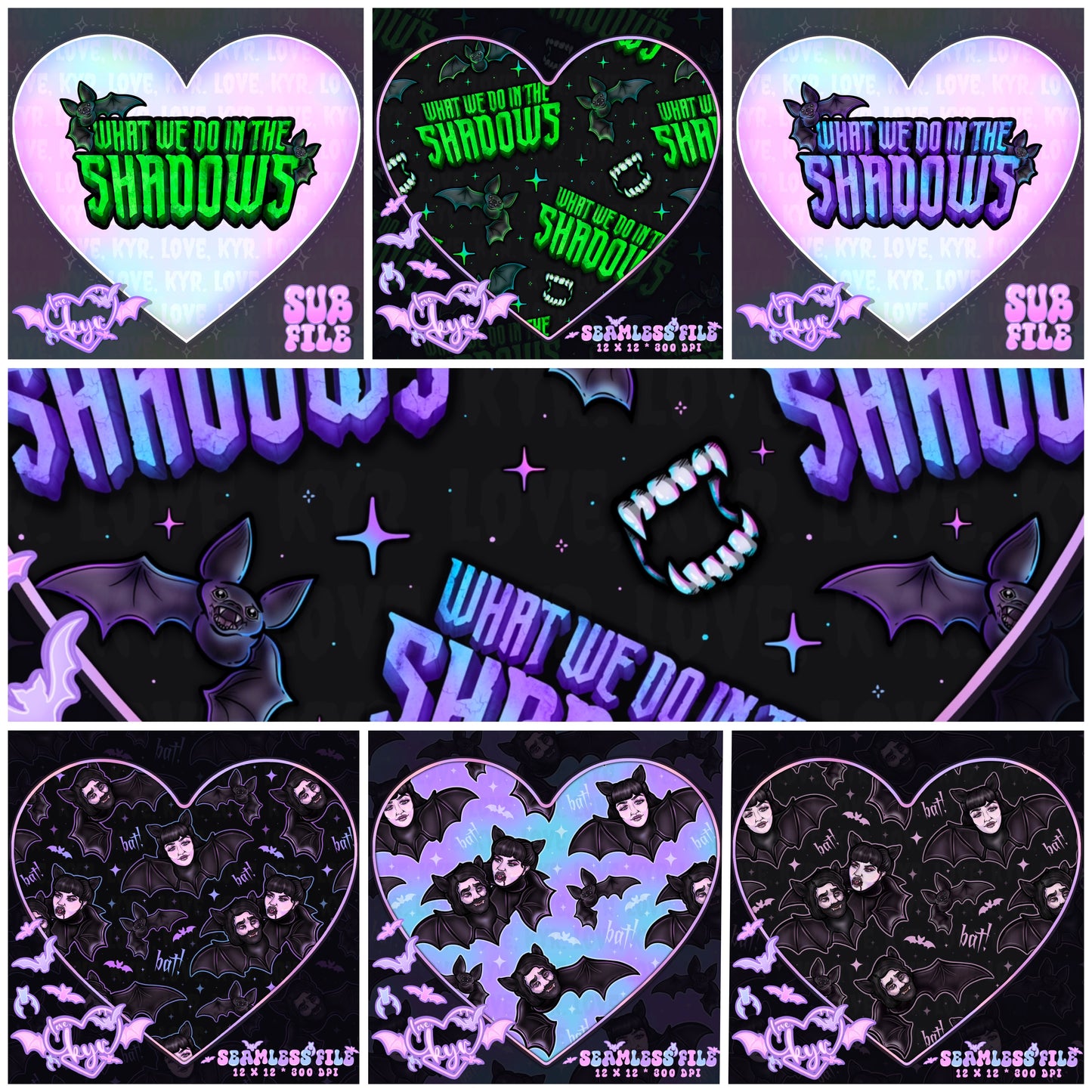 WWDITS 🦇 Bundle