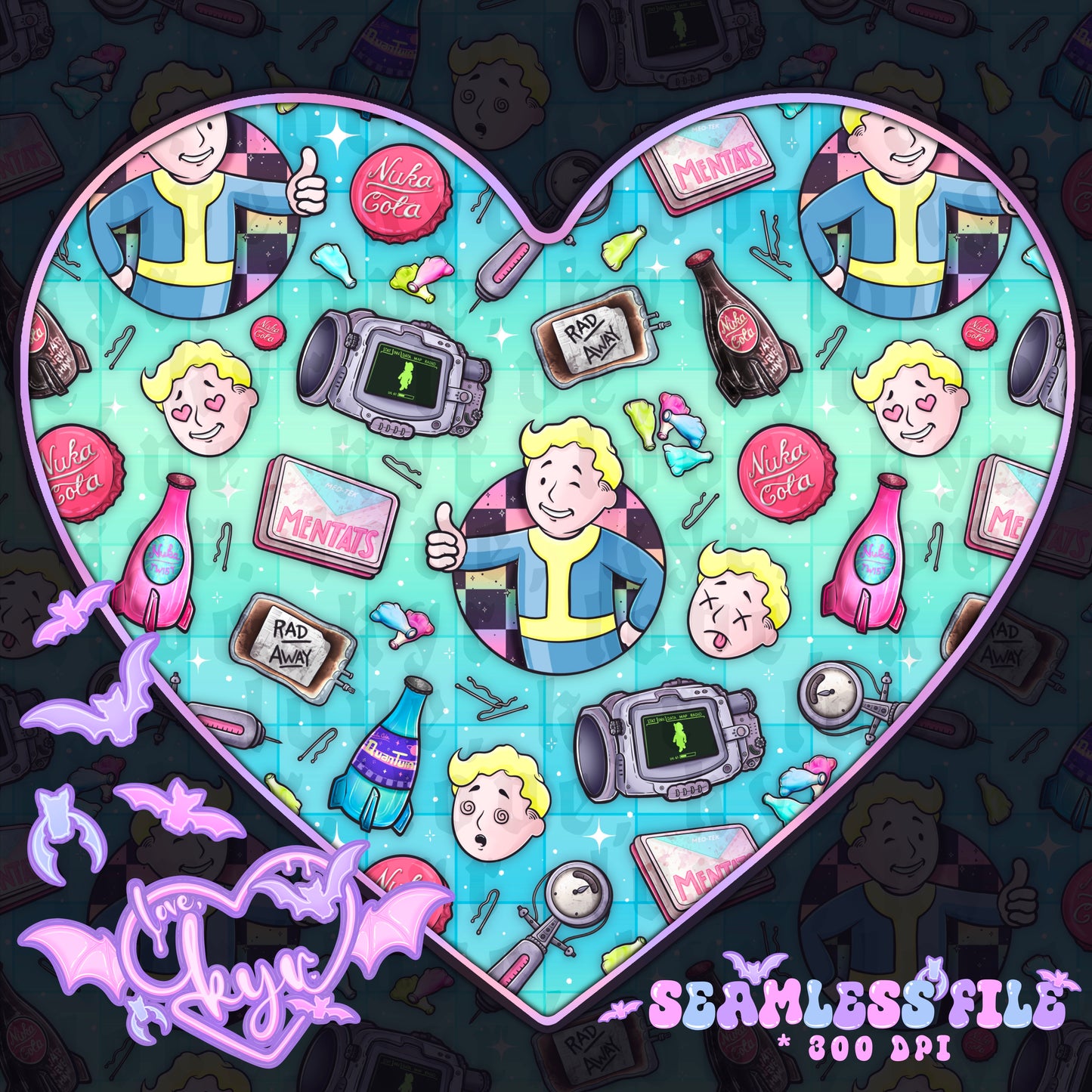 Anniversary Bundle