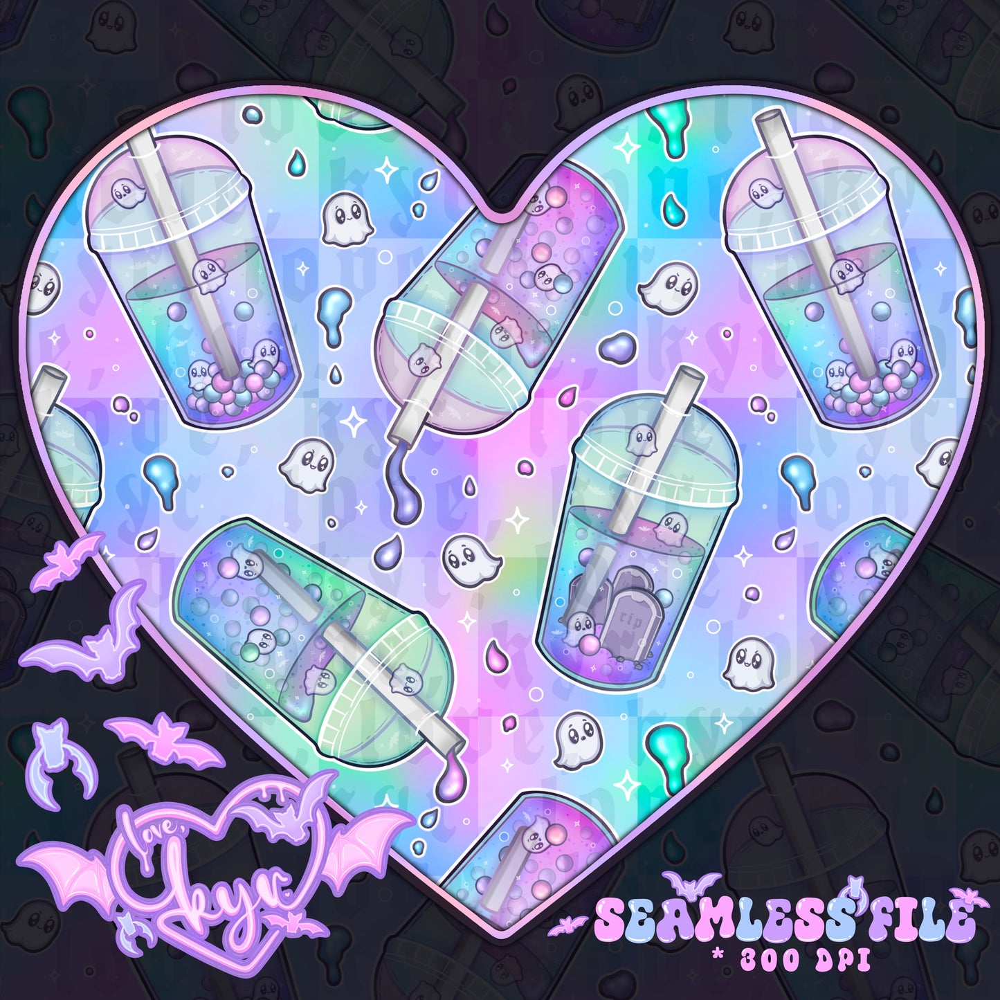 Kawaii Collection Bundle