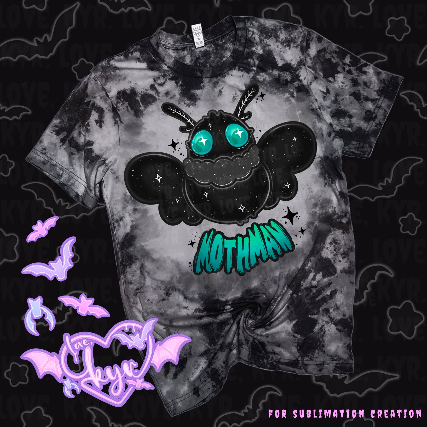 Kyrptid Bundle