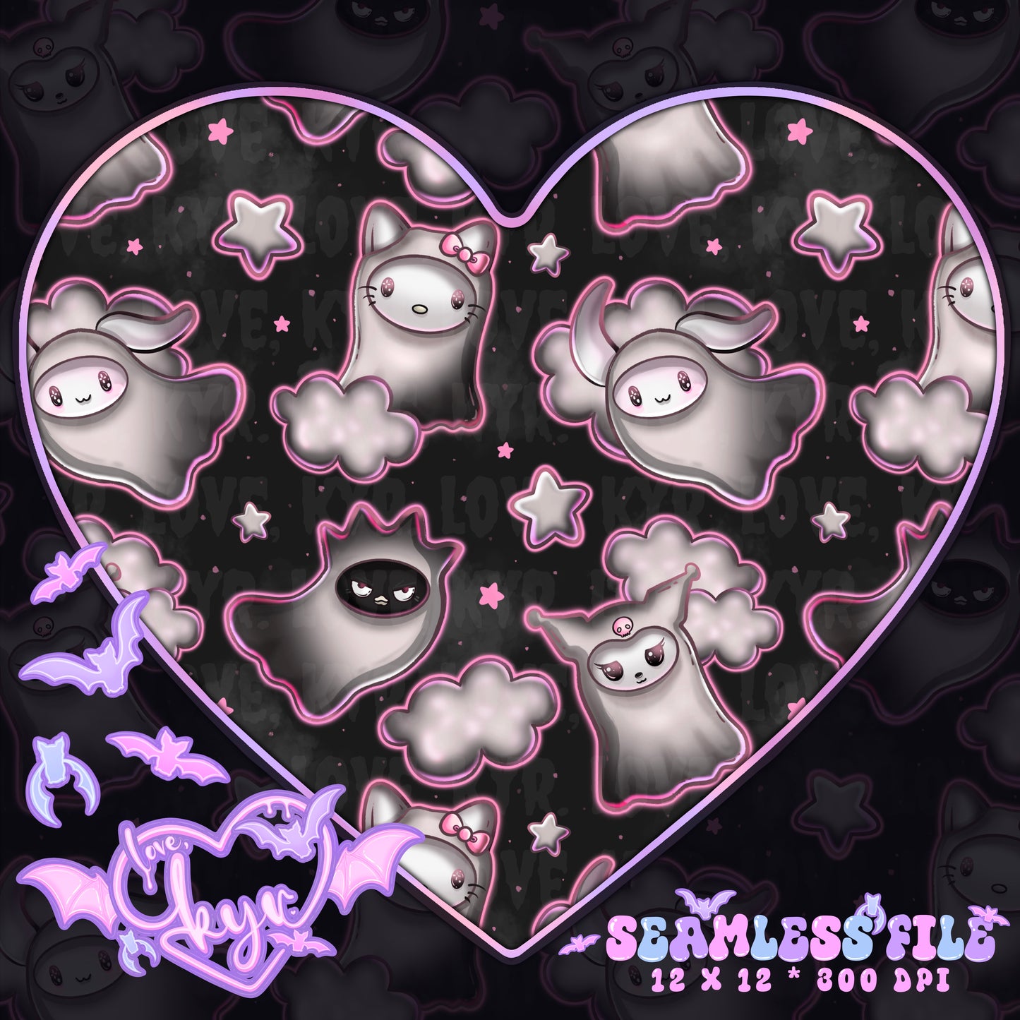 Sanfriends Bundle
