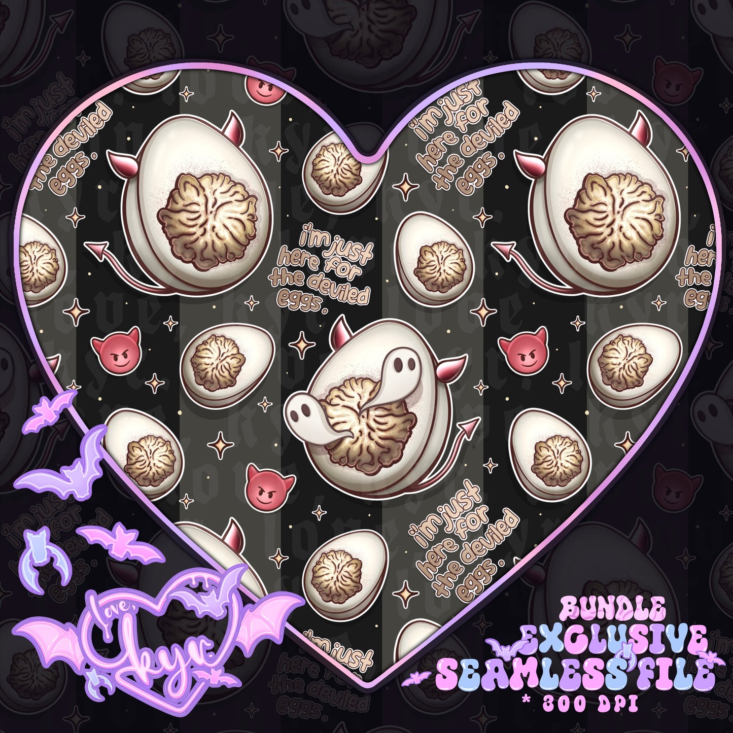 Crea(p)ster Collection Bundle