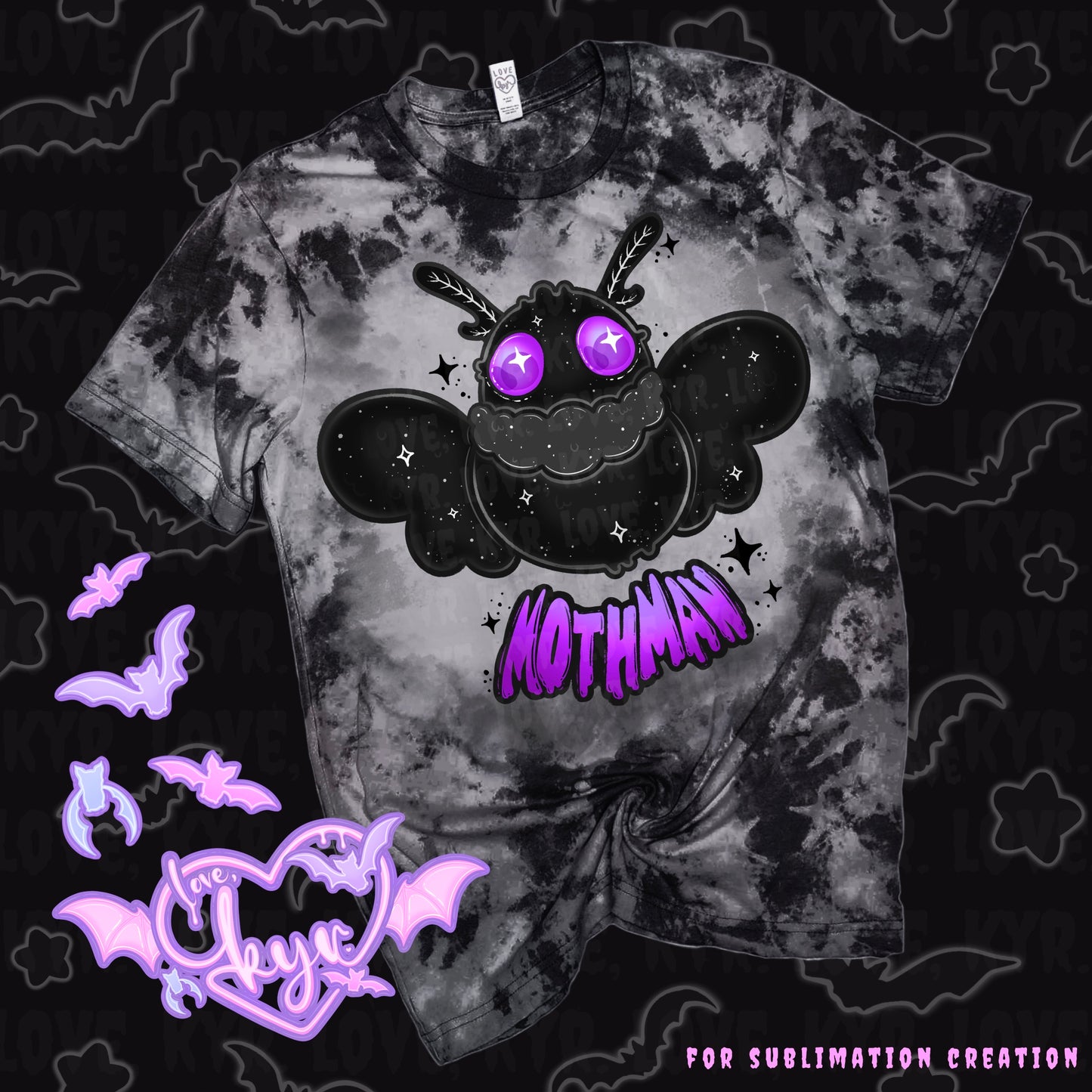 Kyrptid Bundle