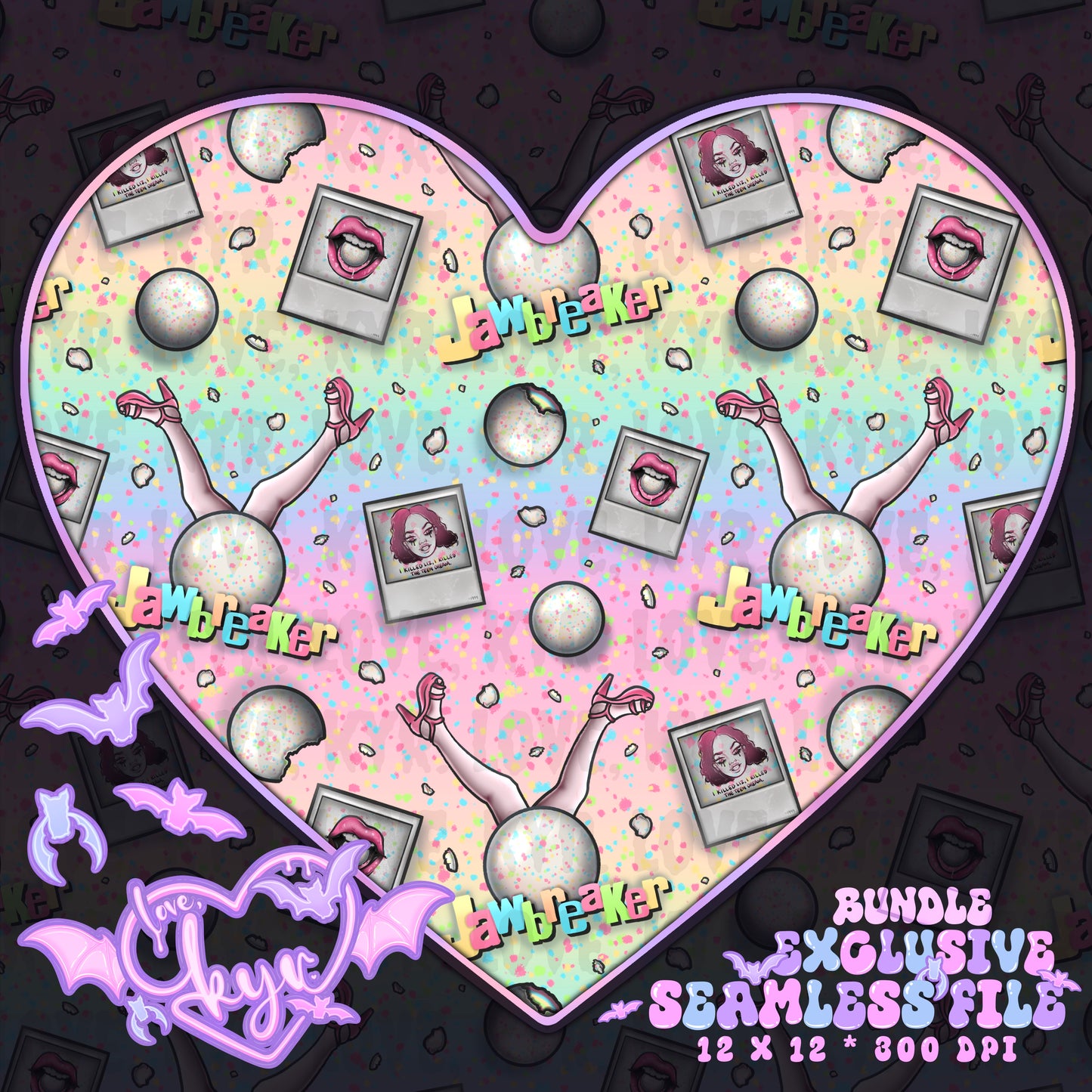 Cult Classics: Girl Gang Edition Bundle
