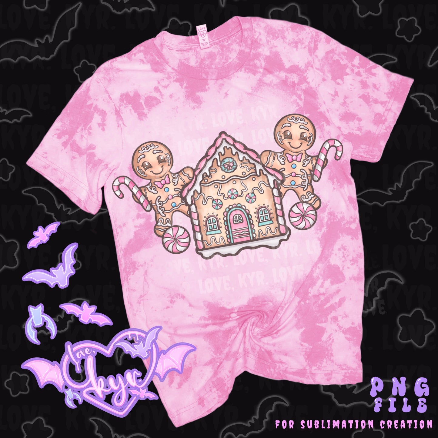 Kyrsmas 🎄 Bundle