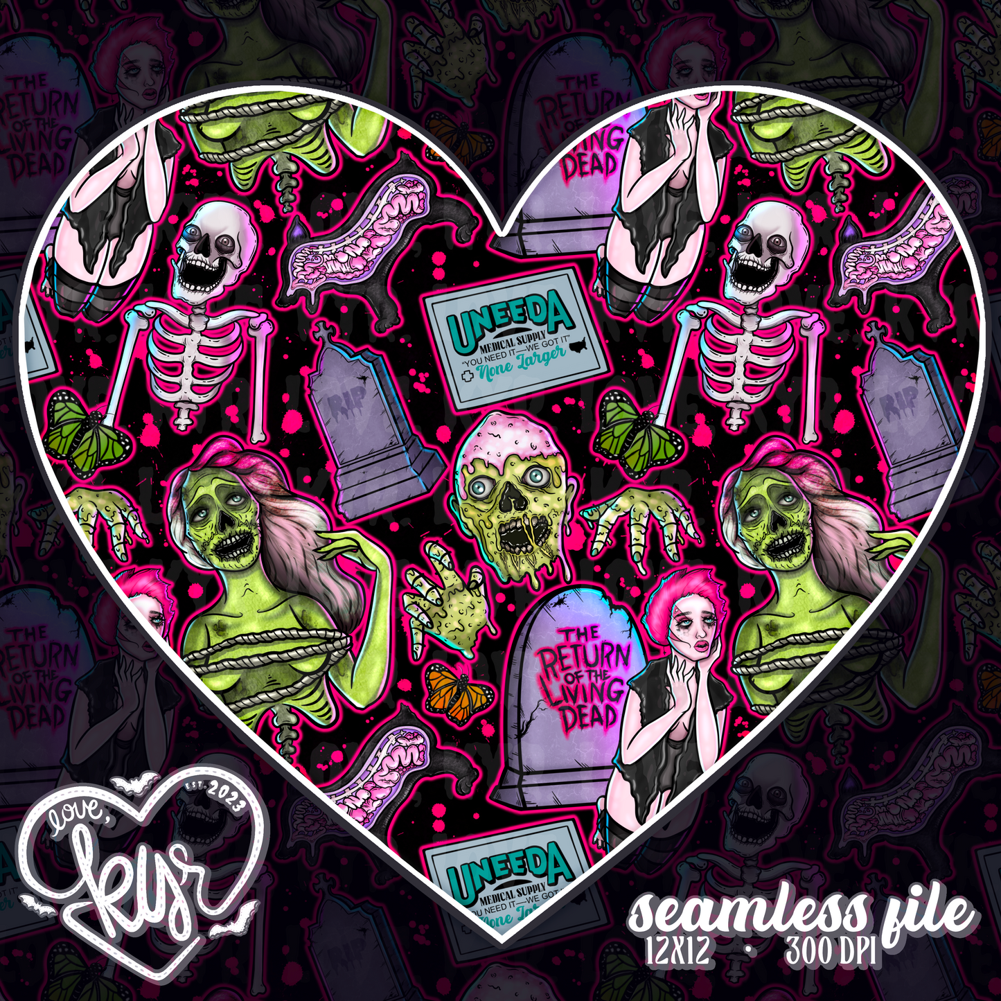 ROTLD Seamless File