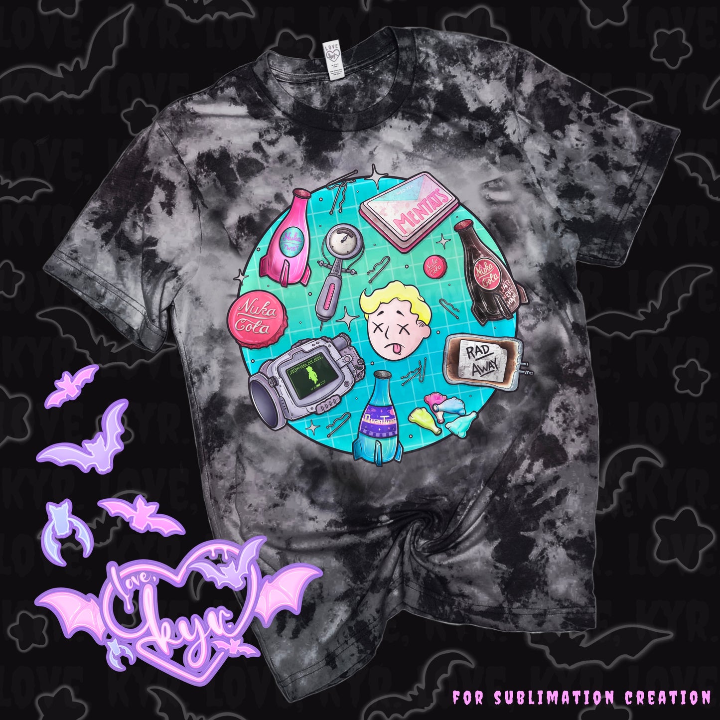 Anniversary Bundle