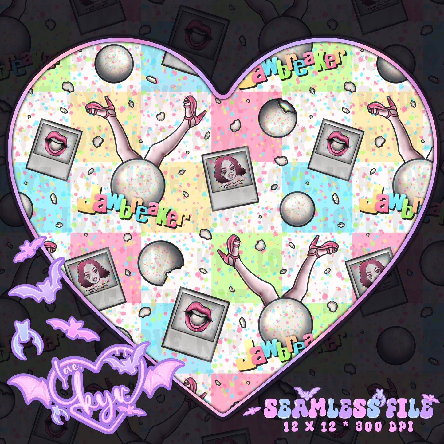Cult Classics: Girl Gang Edition Bundle