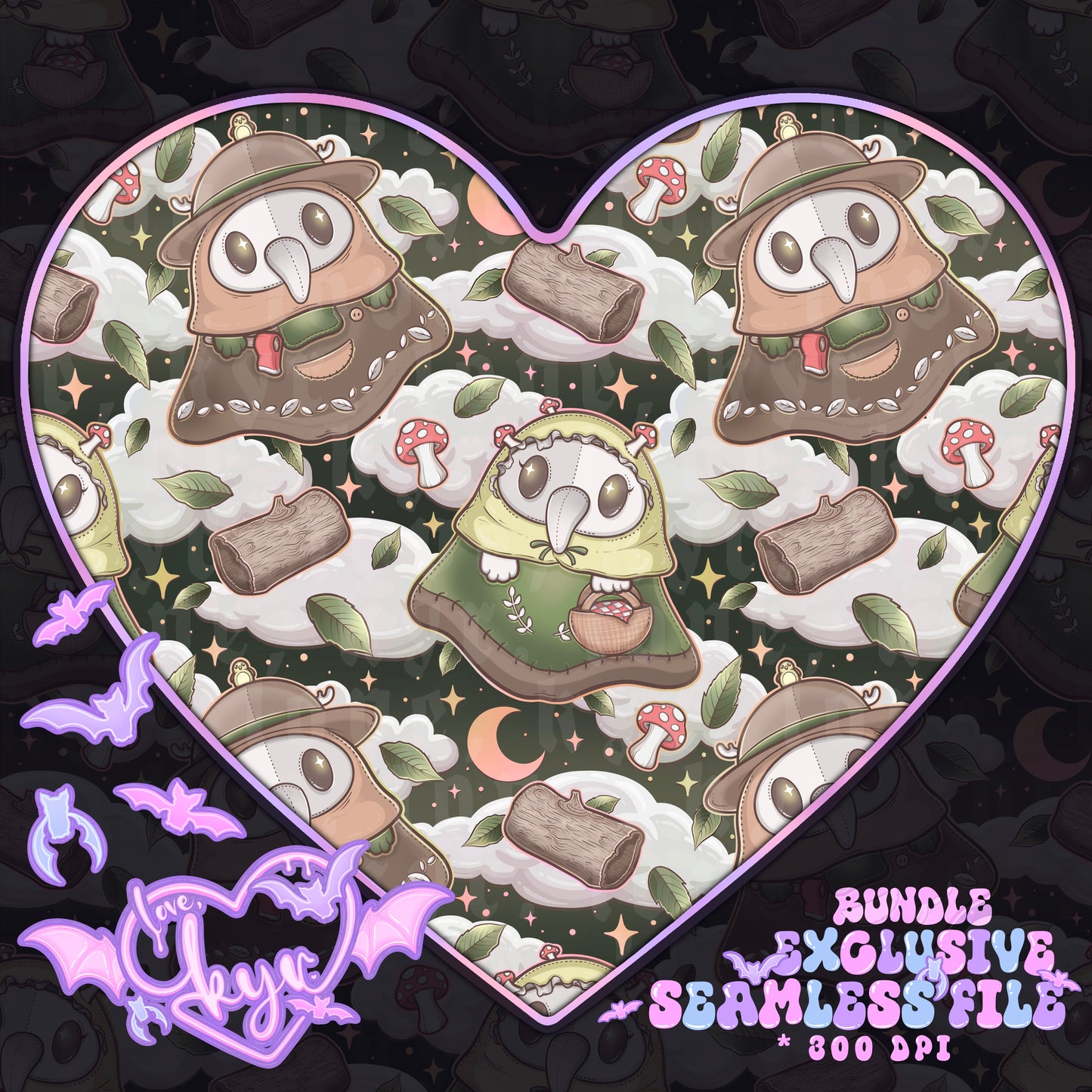 Anniversary Bundle