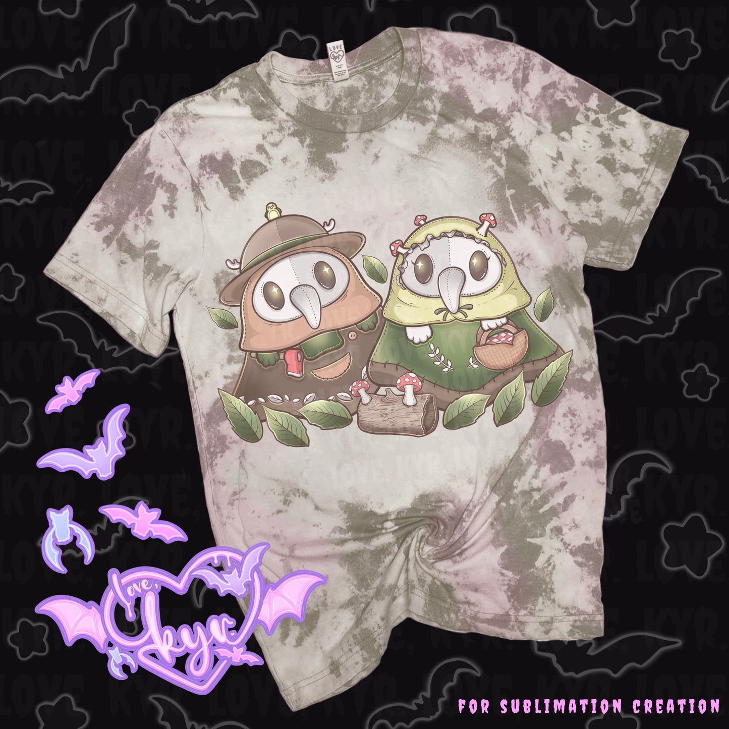 Anniversary Bundle