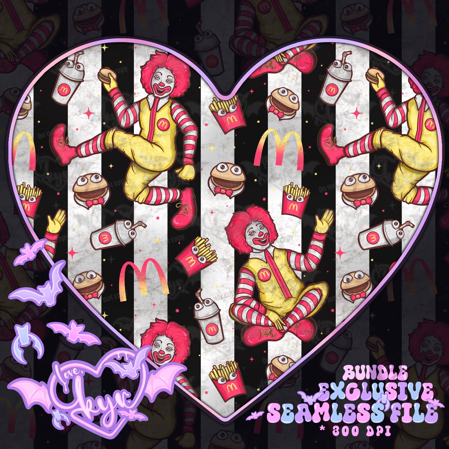 McVintage Bundle 🍟