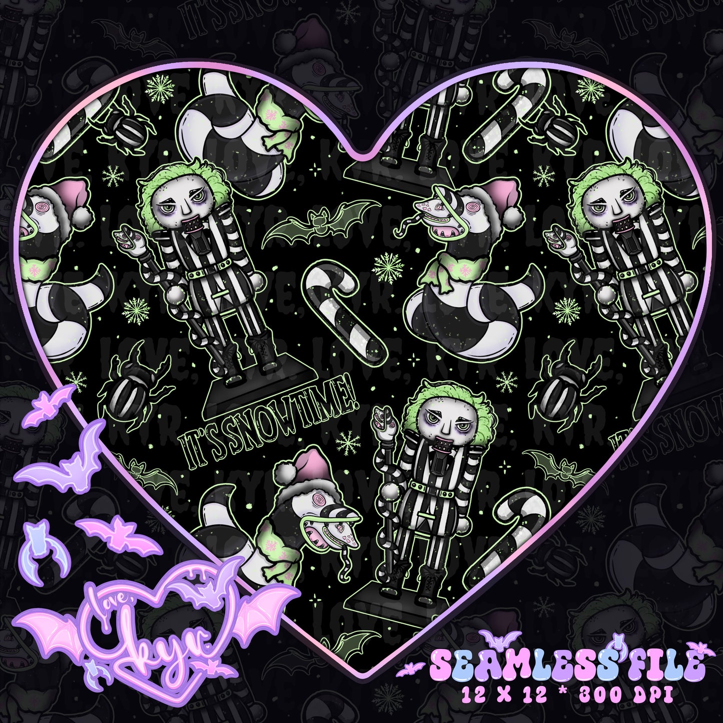 Kyrsmas 🎄 Bundle