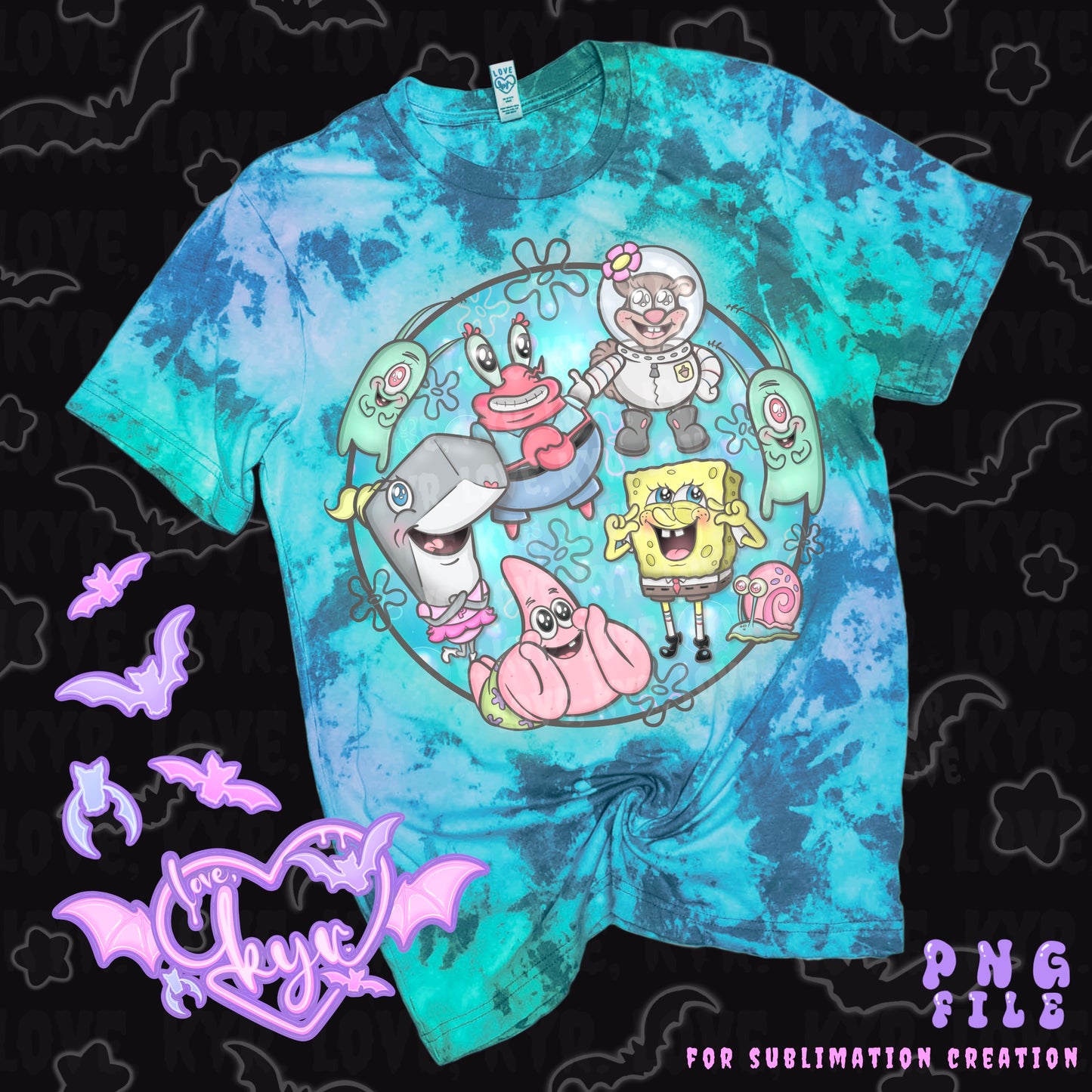 The 13th Everything Bundle