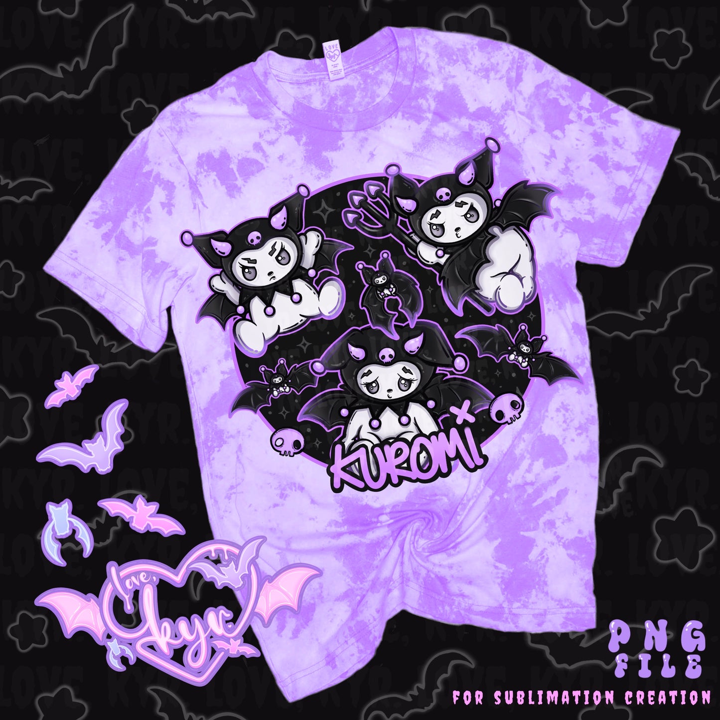 Sanfriends Bundle