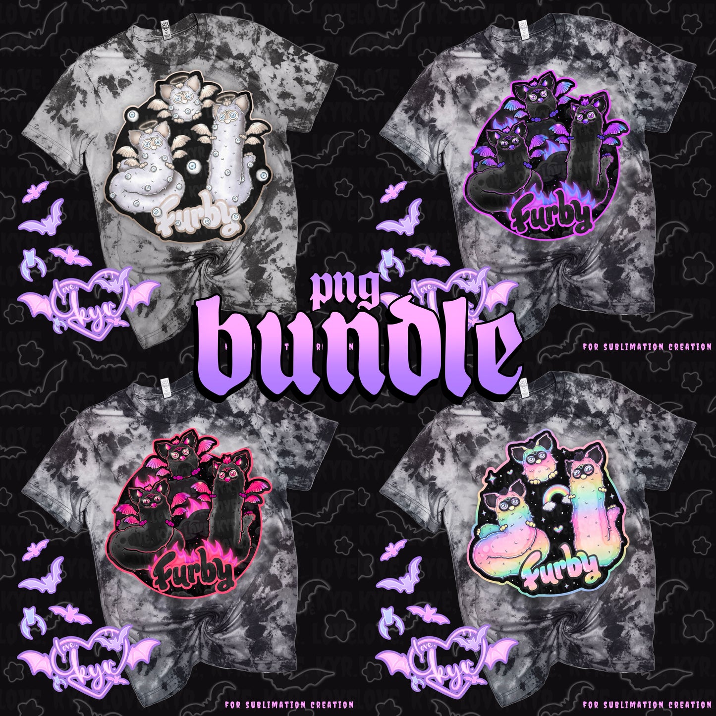 Fur Bundle