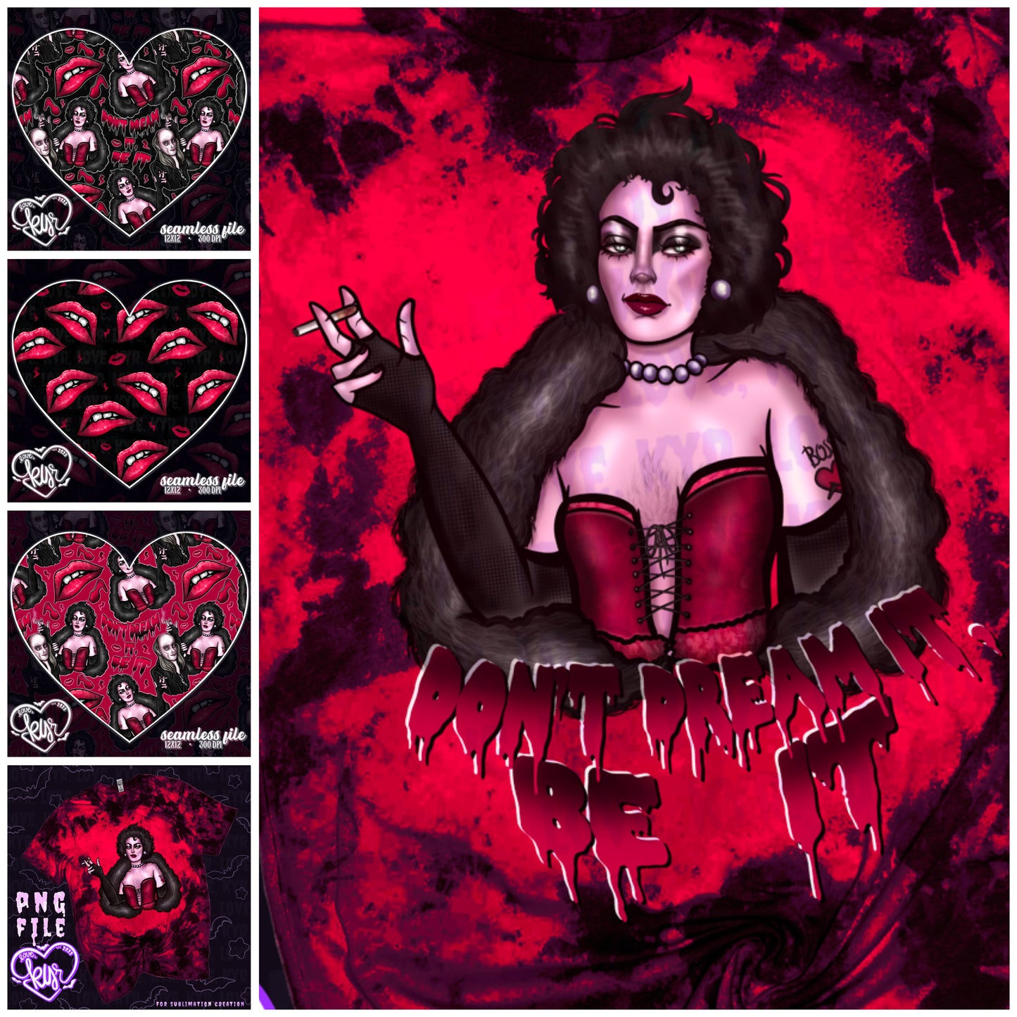 Rocky Horror Bundle