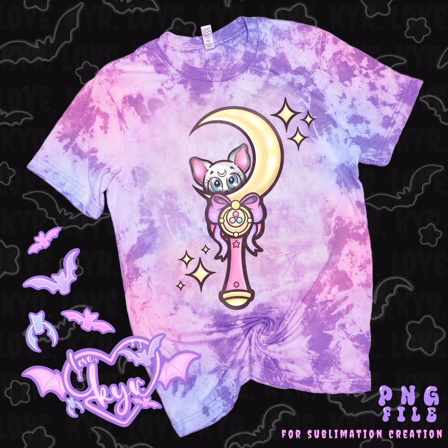 Sailor Girl 🌙 Bundle