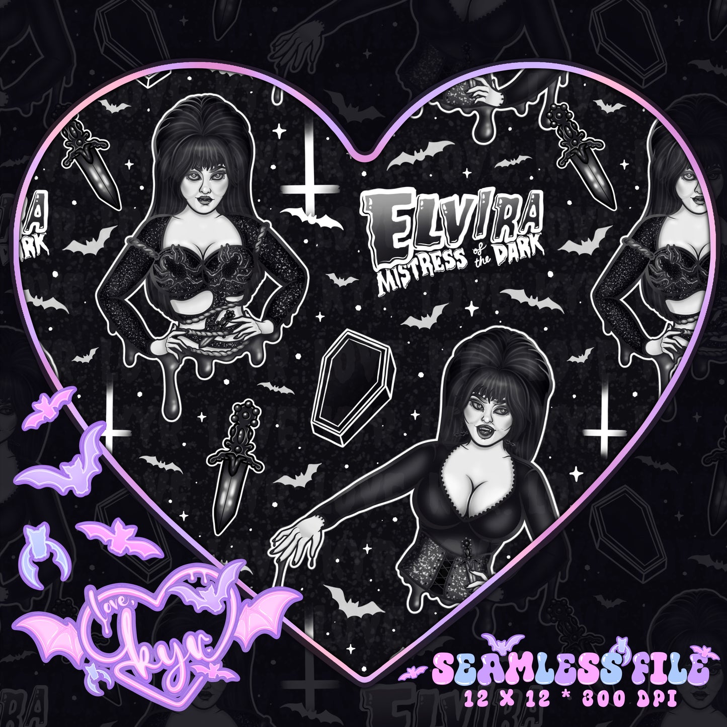 Cult Classics: Girl Gang Edition Bundle