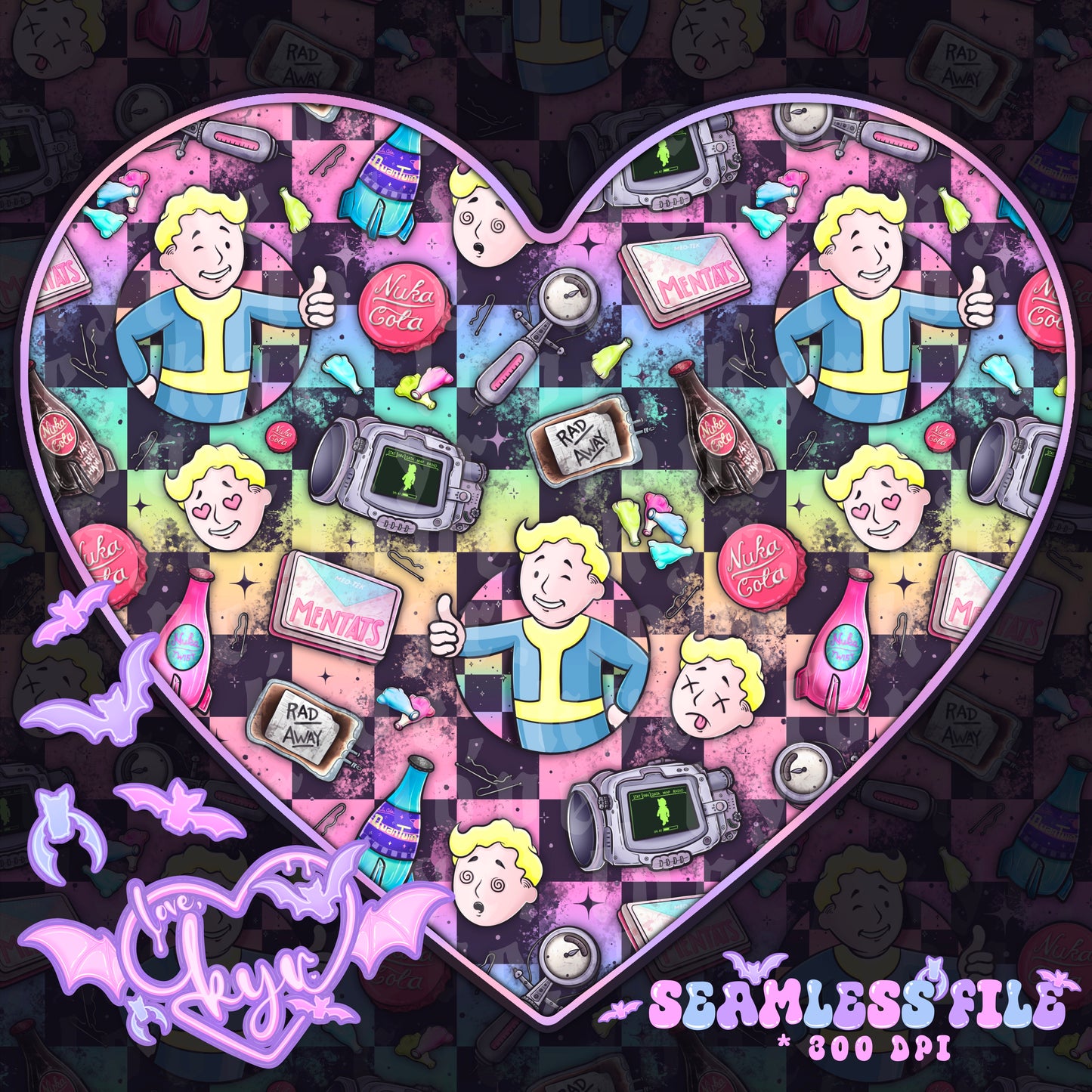 Anniversary Bundle