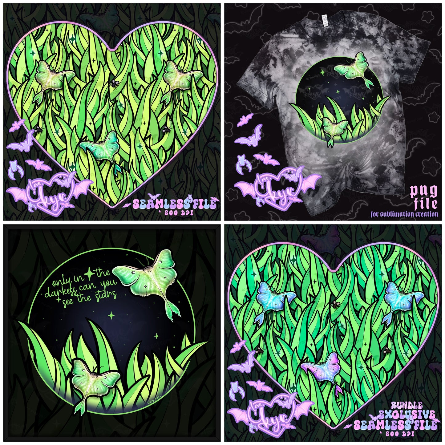 Hextober 2025 Bundle 🕷️