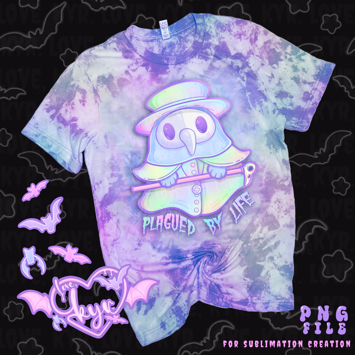 Plague Dr Sub File PNG