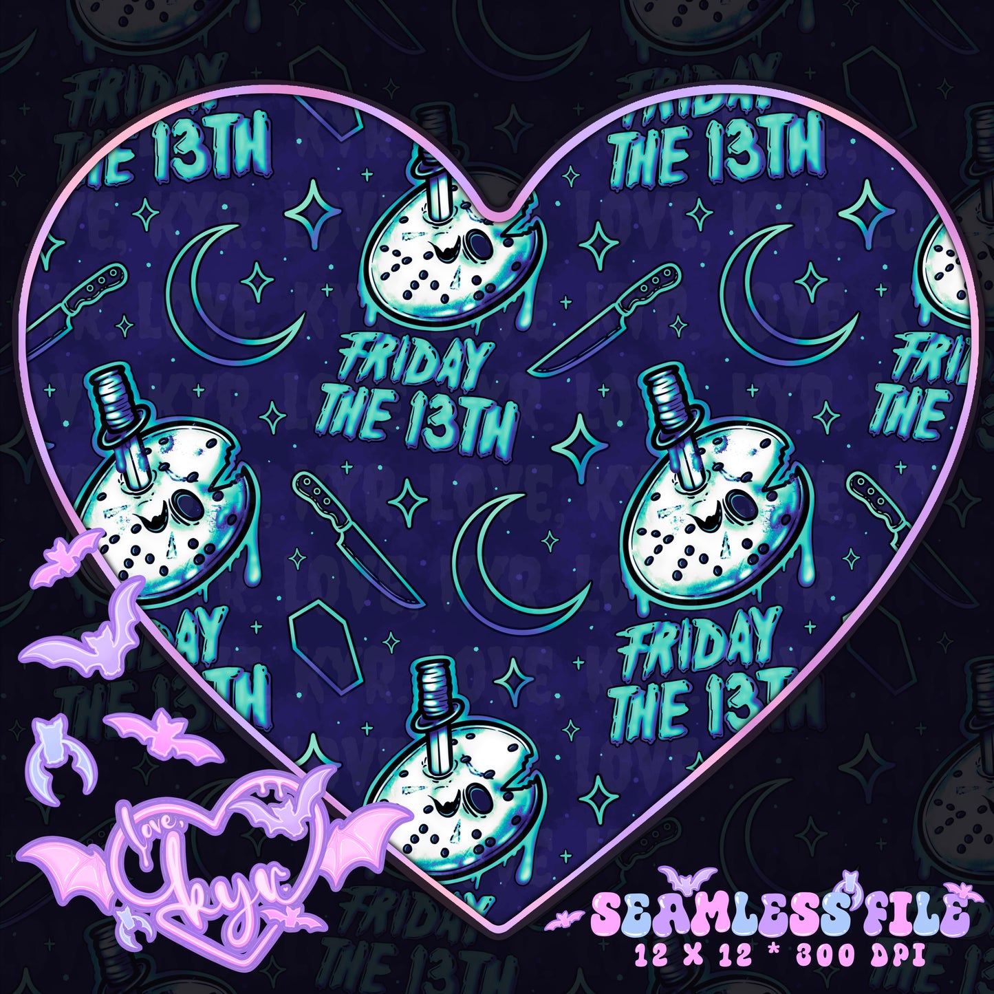 The 13th Everything Bundle