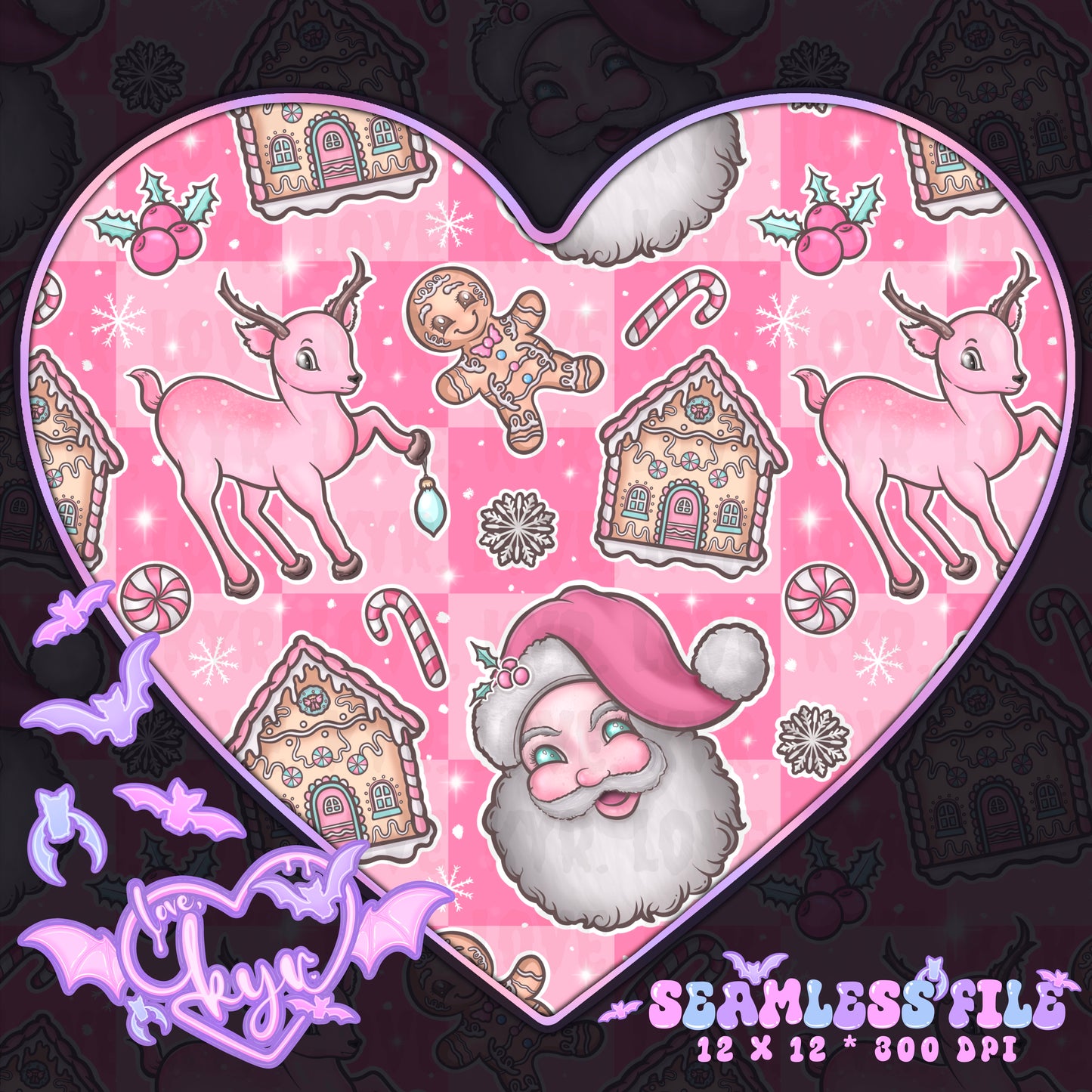 Kyrsmas 🎄 Bundle