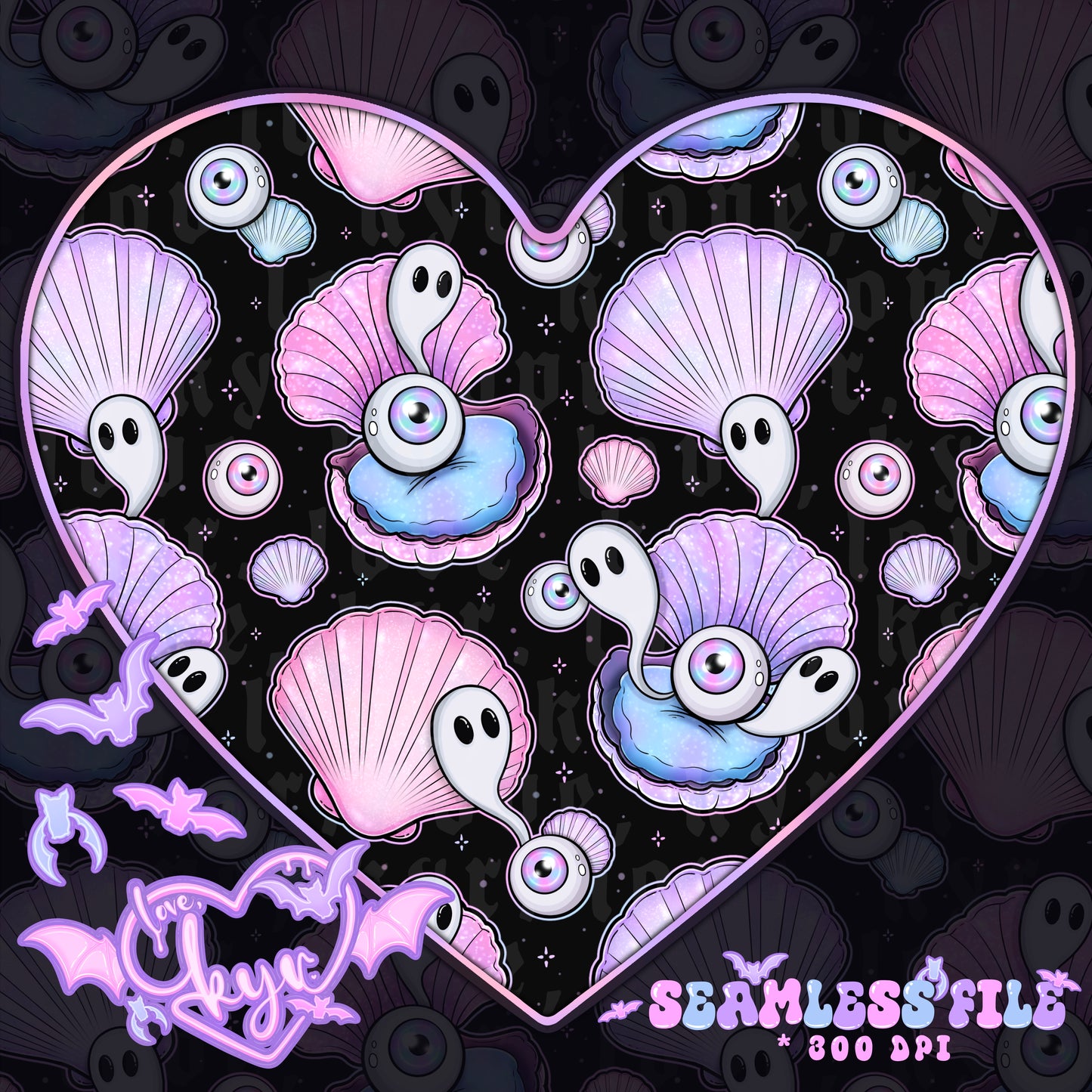 Summerween Bundle