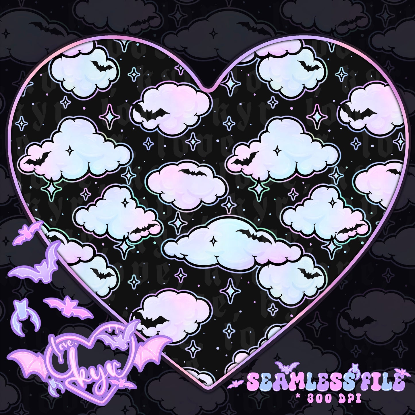 Bunz Cloud Seamless File Coord