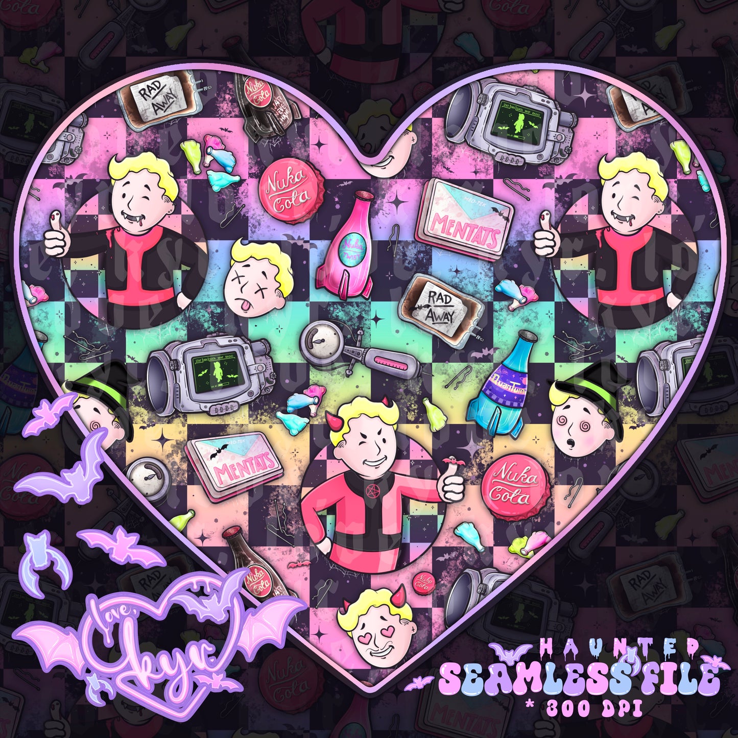 Anniversary Bundle