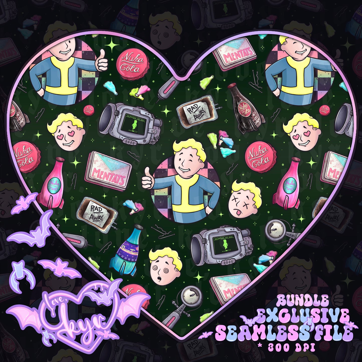 Anniversary Bundle