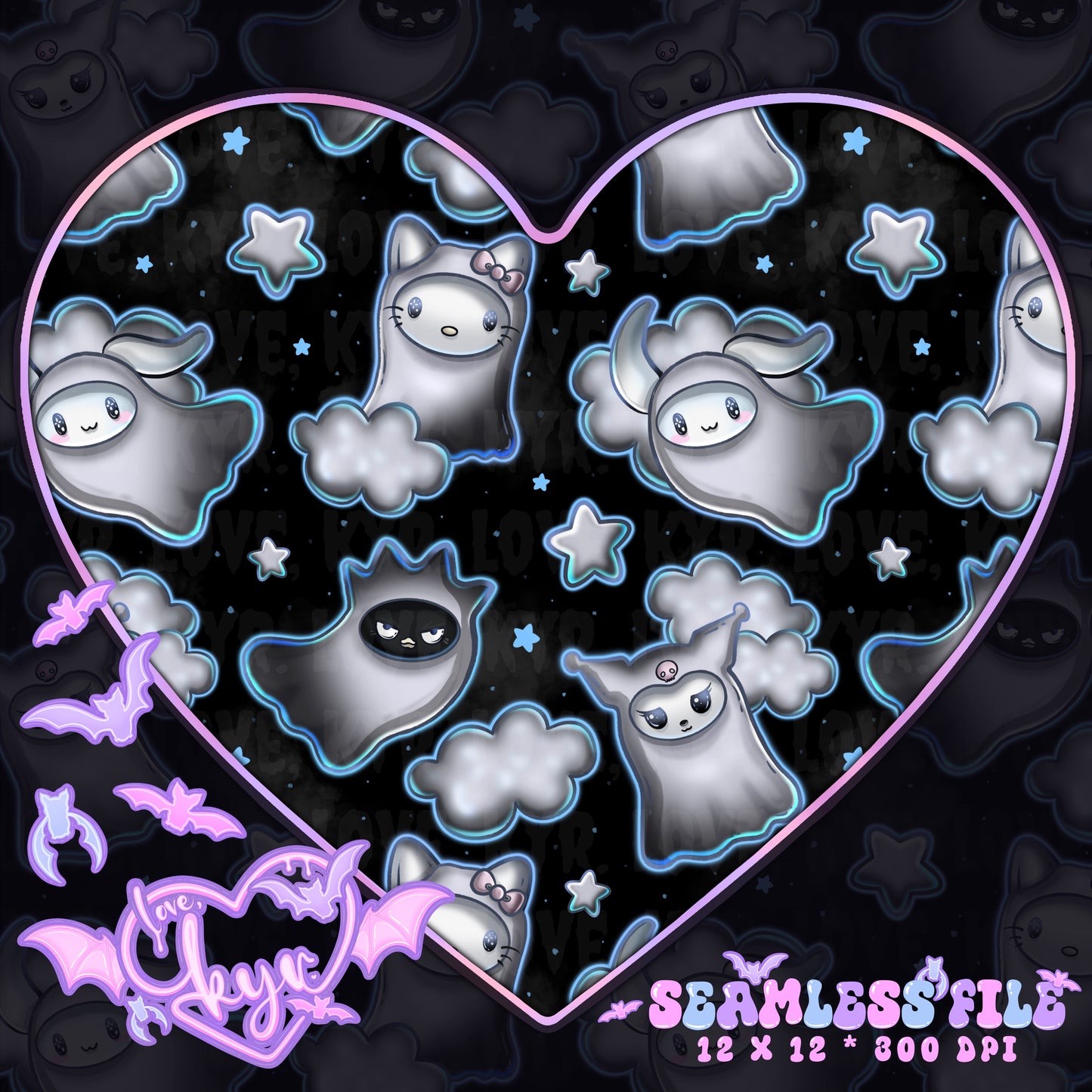 Sanfriends Bundle