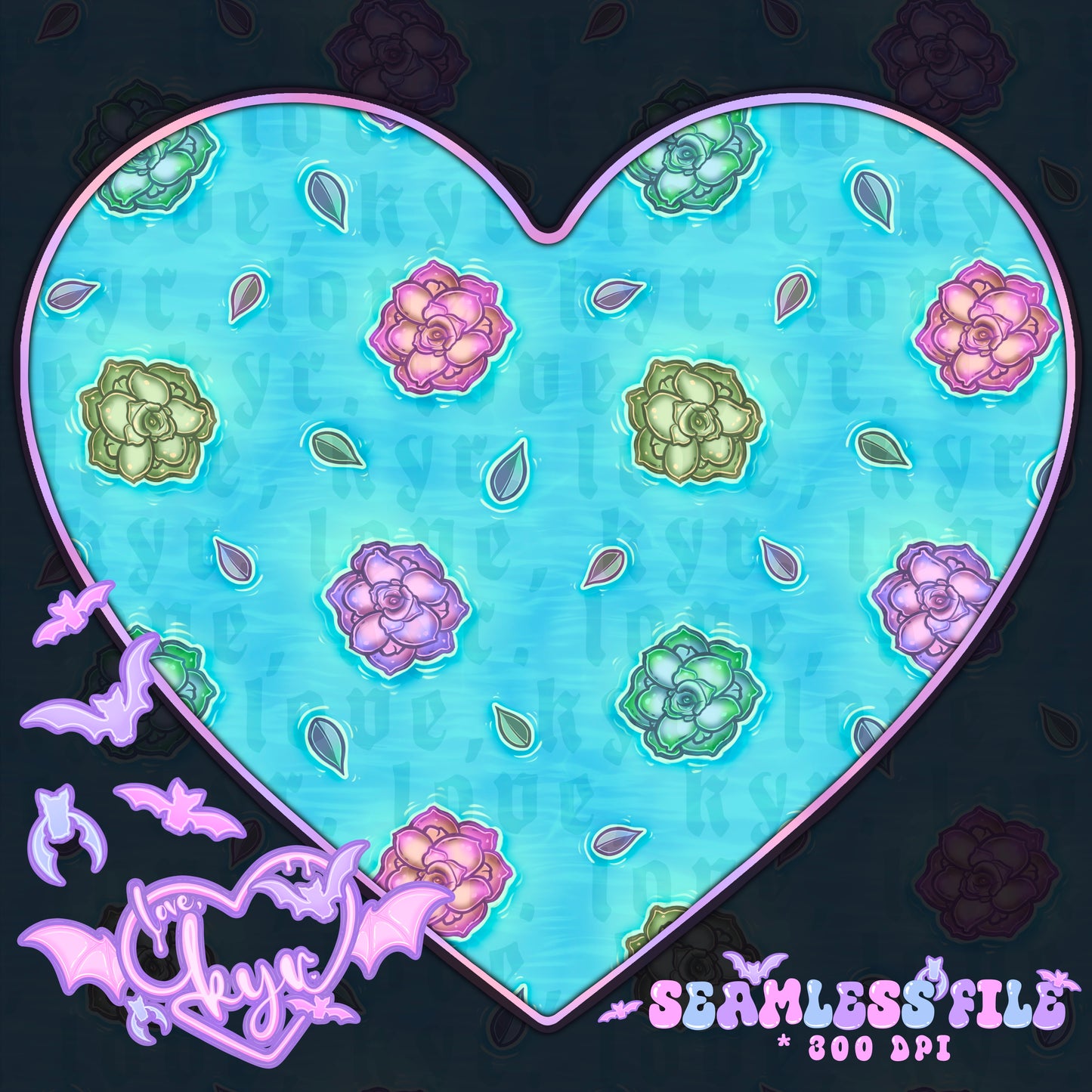 Summerween Bundle