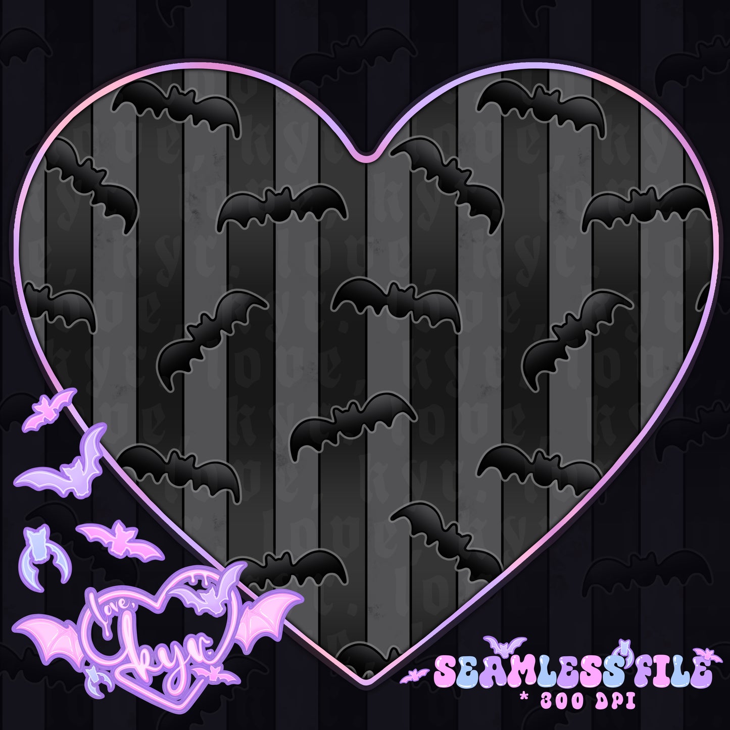 Summerween Bundle