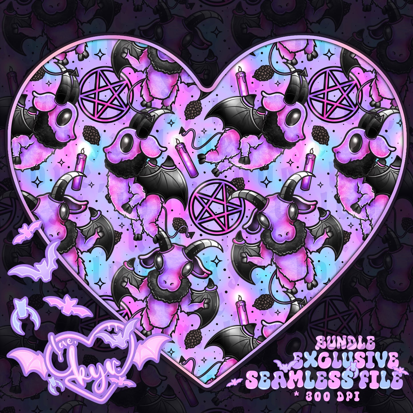 Kyrptid Bundle