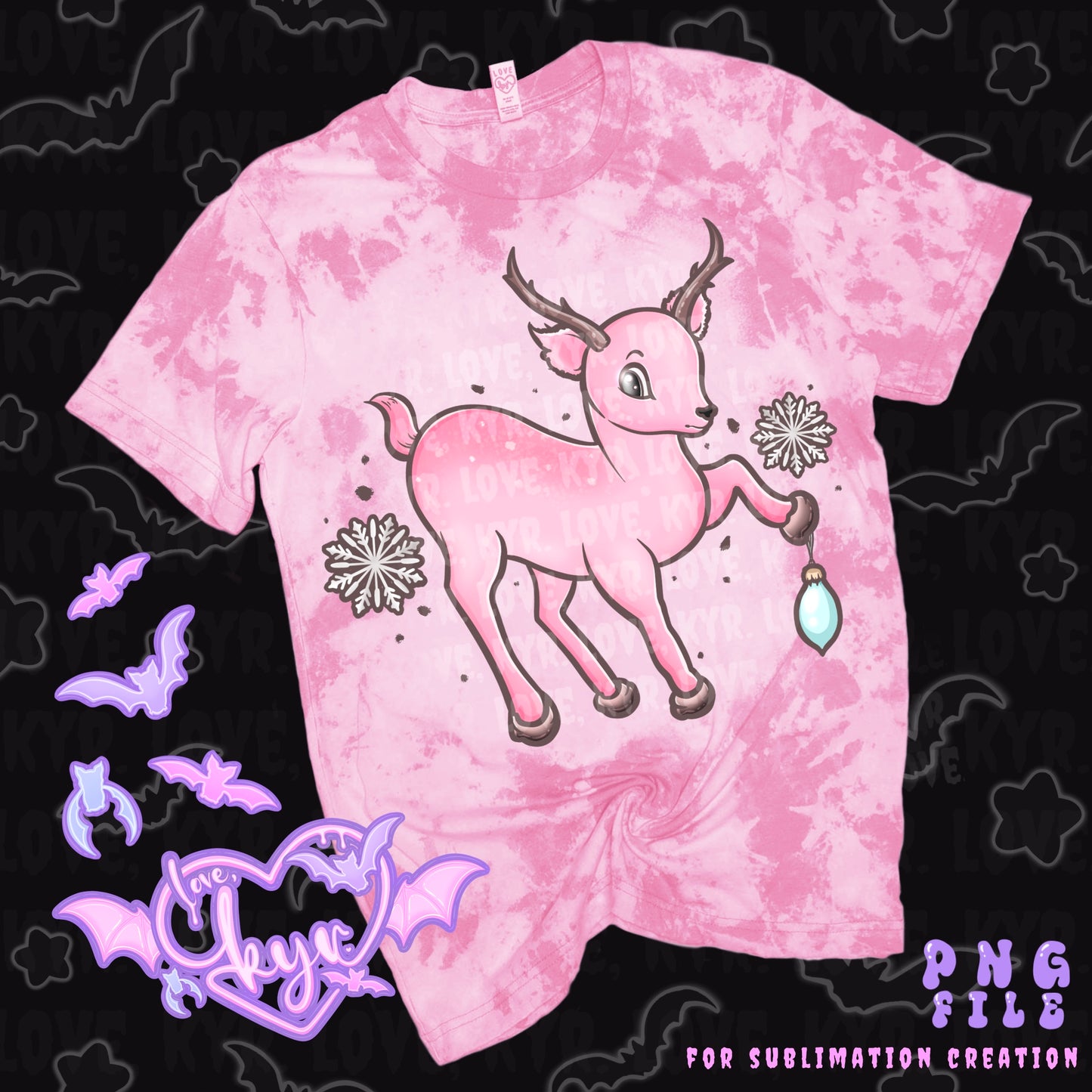 Kyrsmas 🎄 Bundle