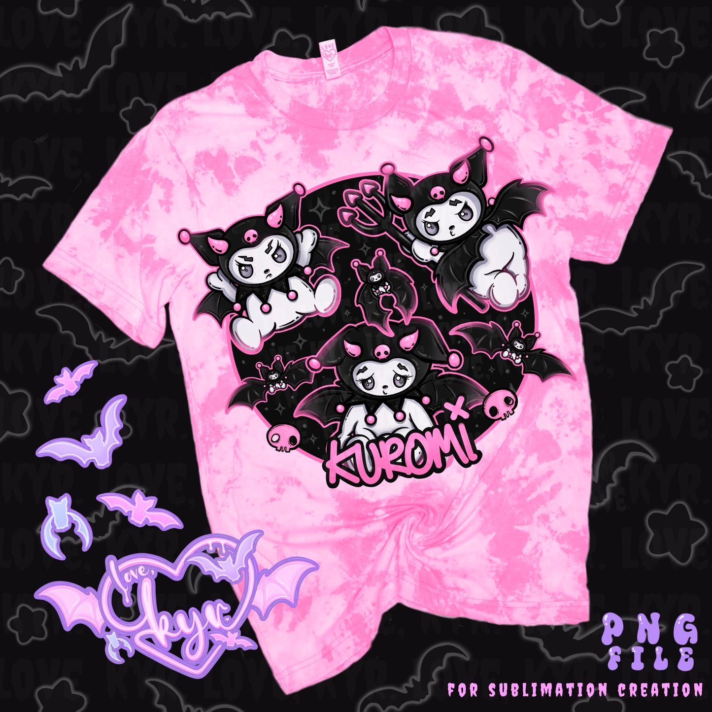 Sanfriends Bundle
