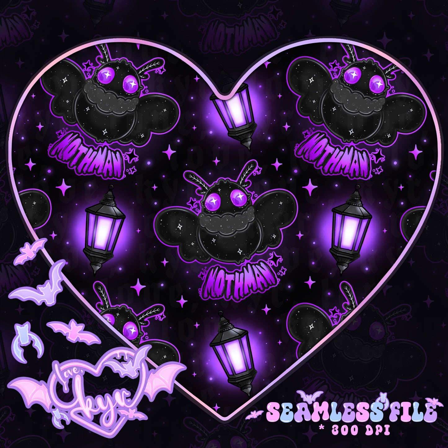 Kyrptid Bundle