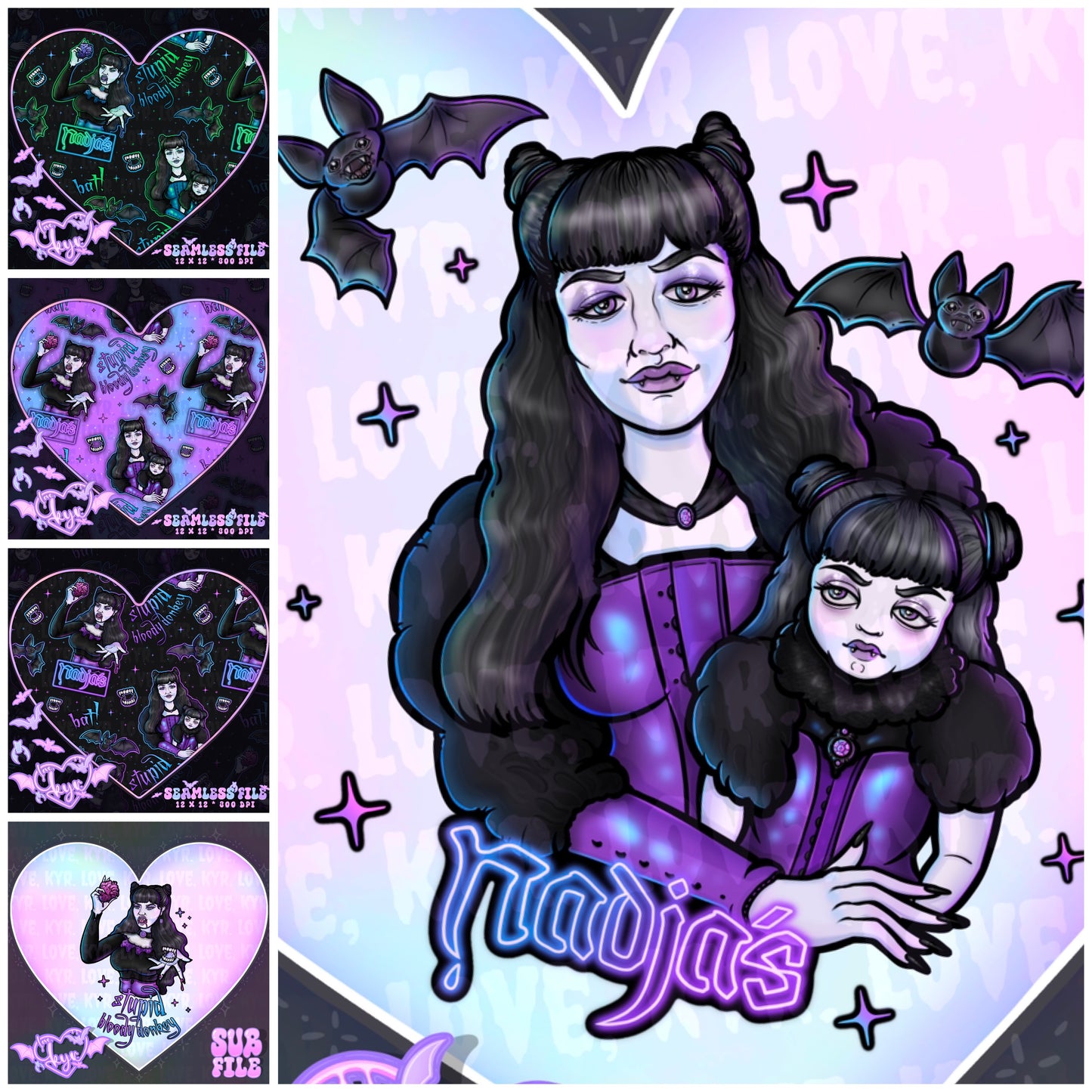 WWDITS 🦇 Bundle