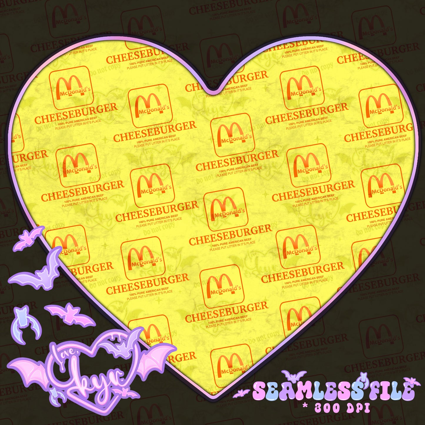 McVintage Bundle 🍟