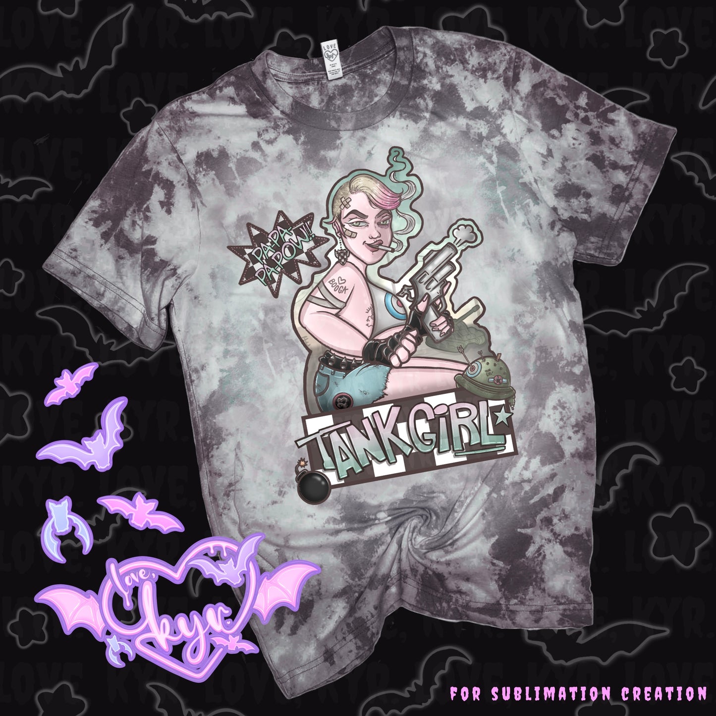 Cult Classics: Girl Gang Edition Bundle