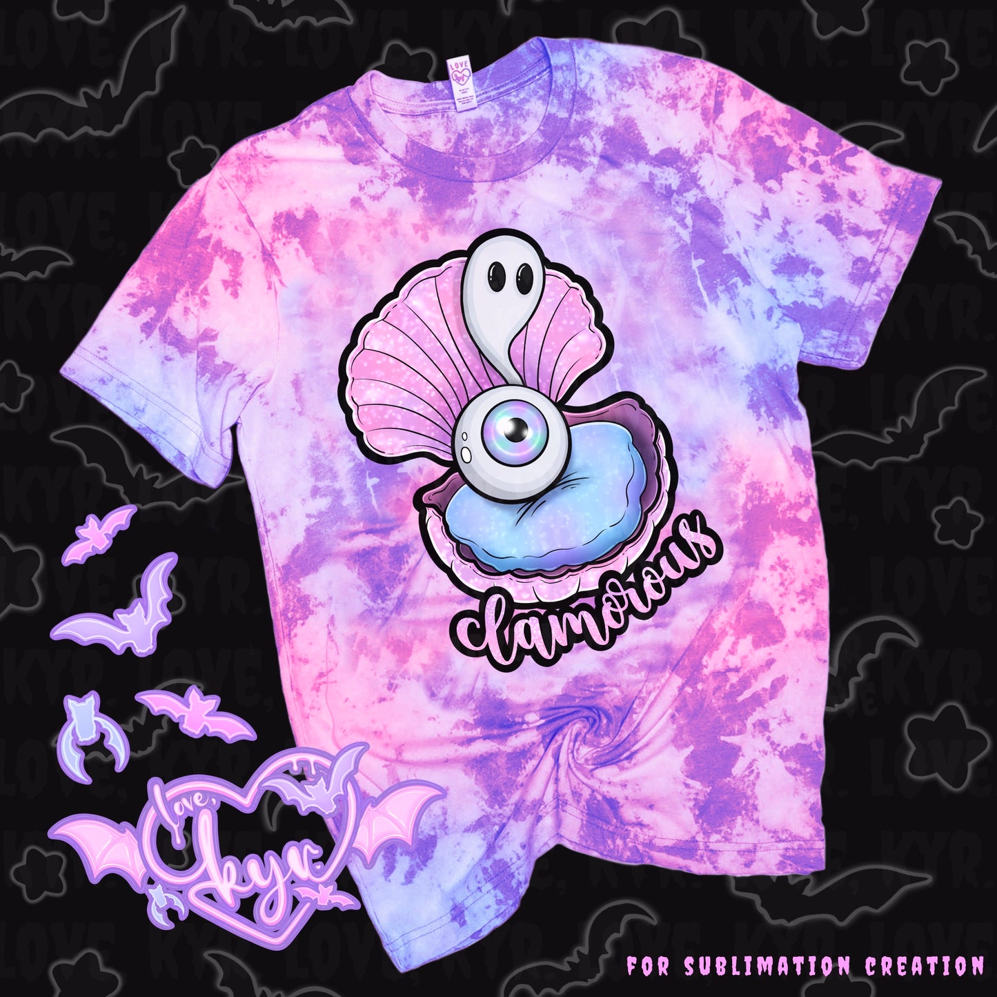 Summerween Bundle