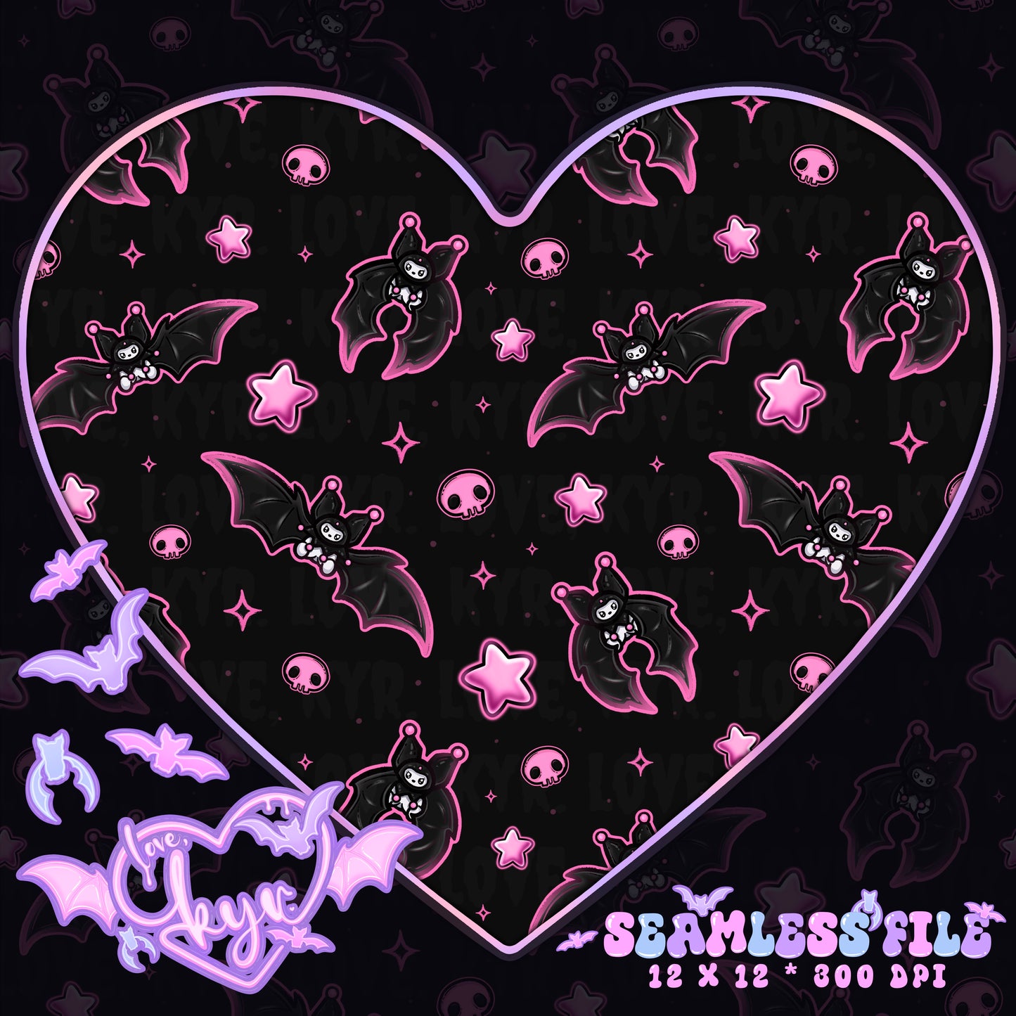 Sanfriends Bundle