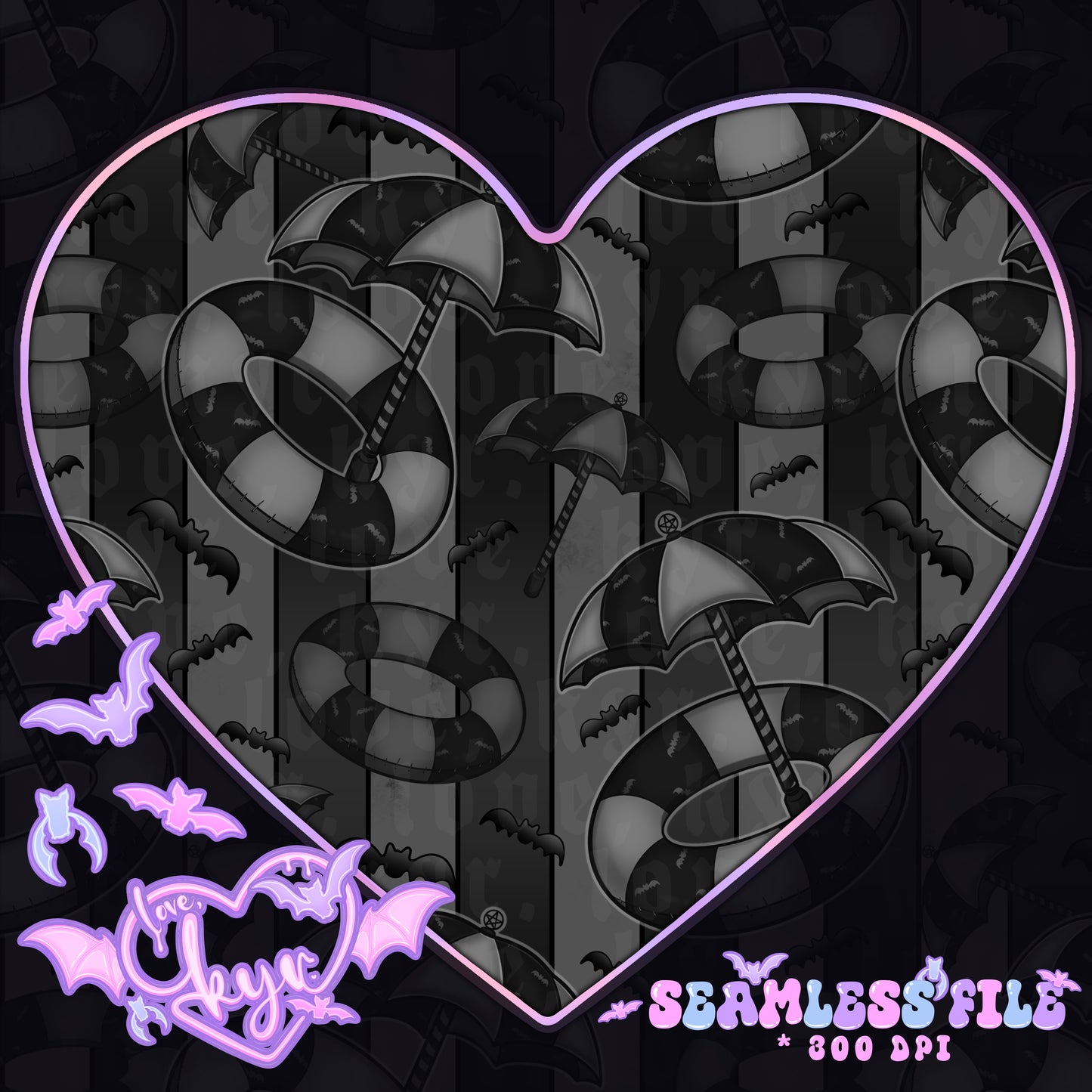 Summerween Bundle